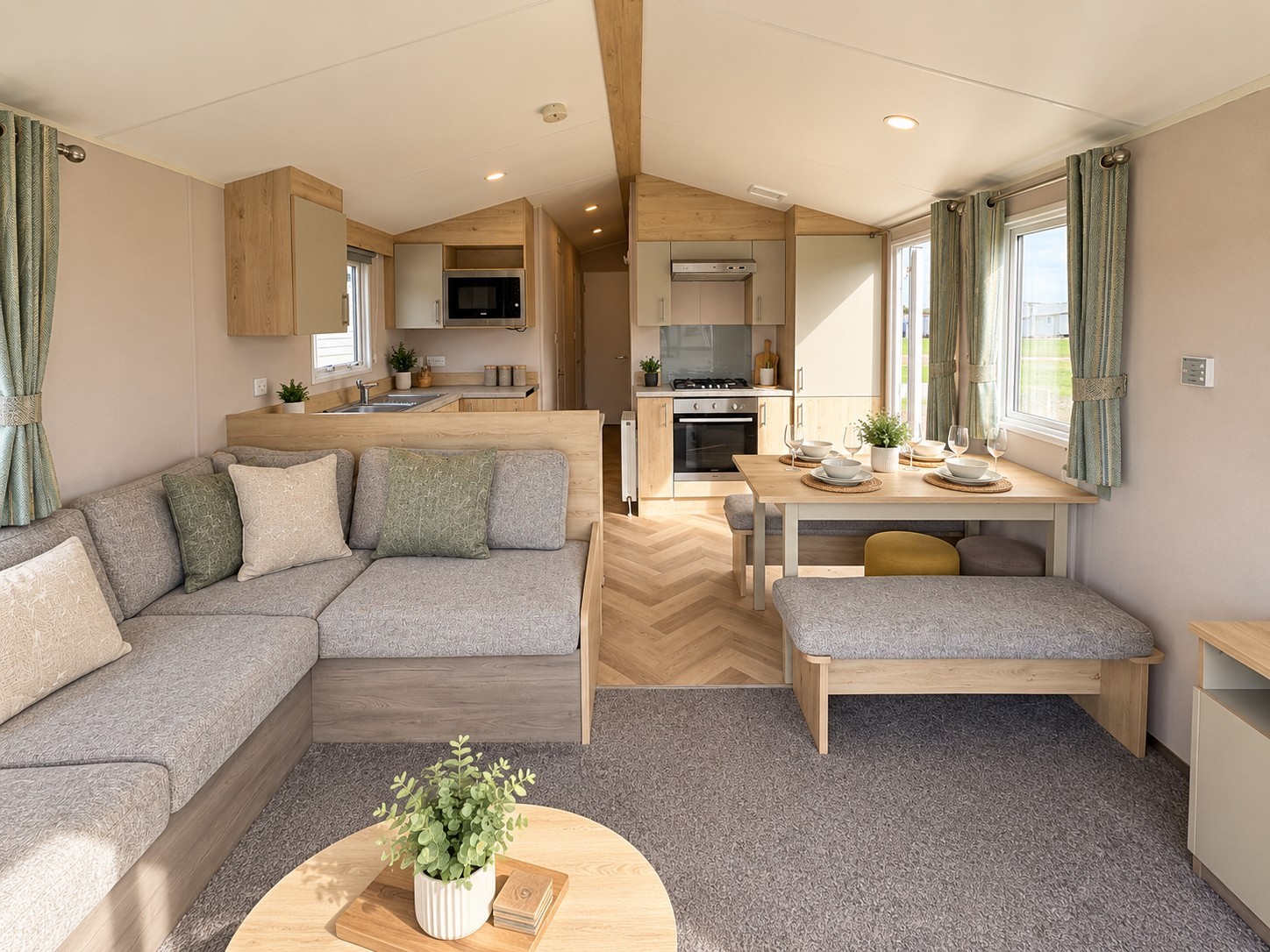 Photo of Atlas Eden 2021 (Static Caravan)