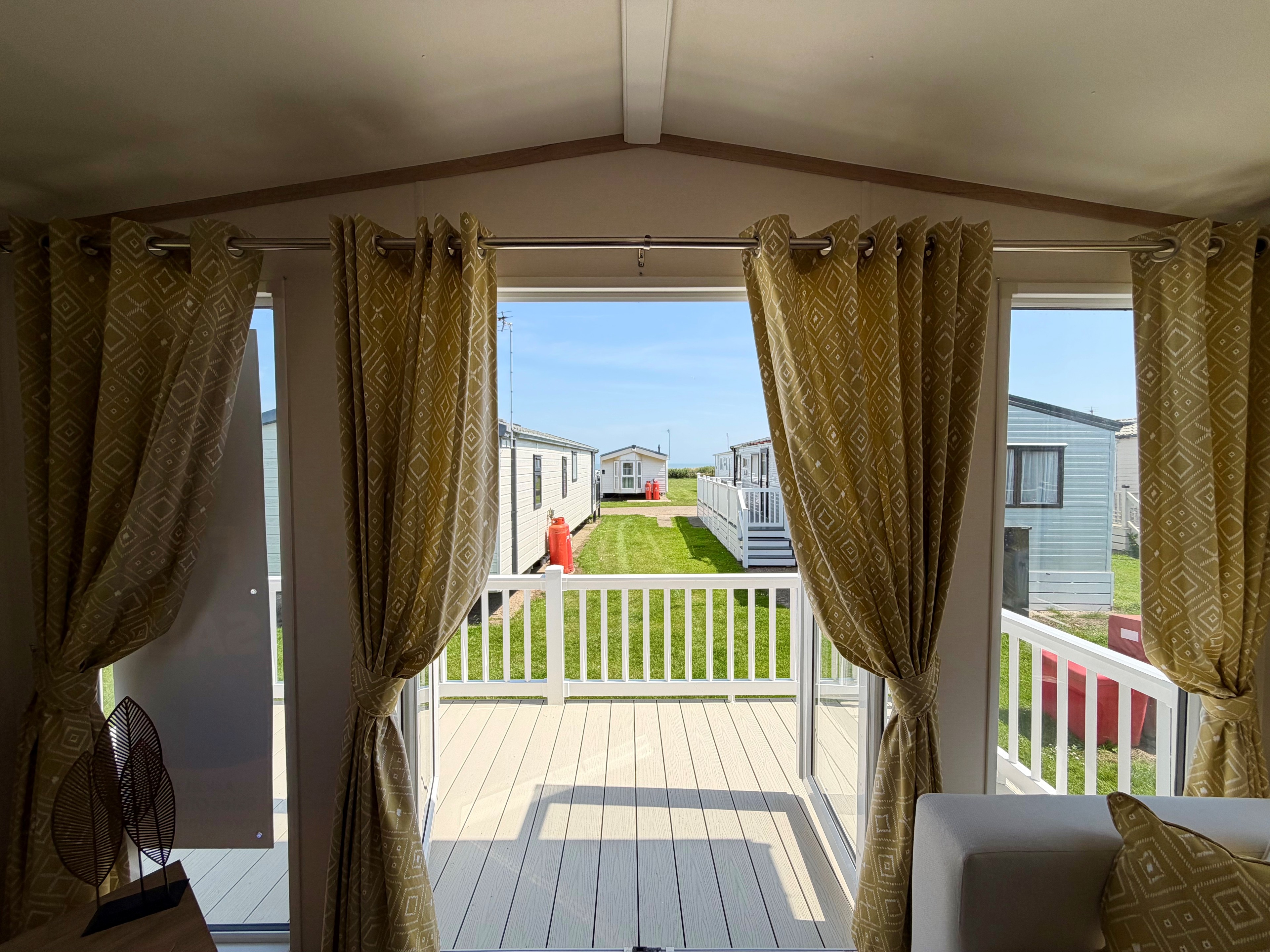 Photo of Sunseeker Spirit 2022 (Static Caravan)