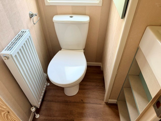 Photo of ABI Summerhouse 2019 (Static Caravan)