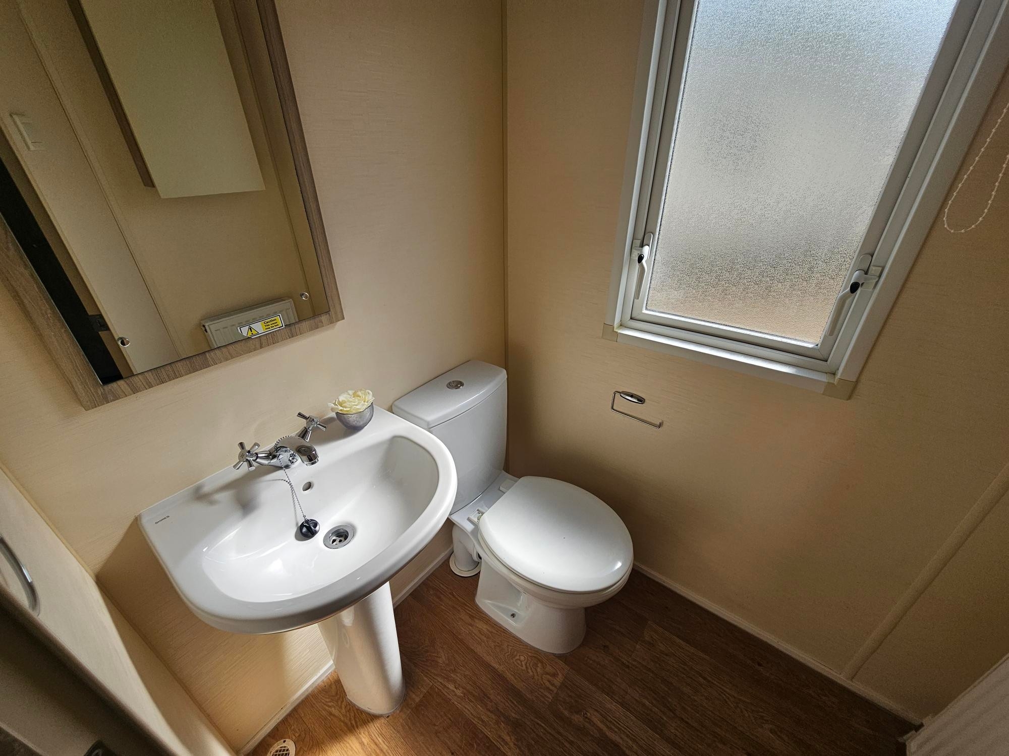 Photo of Willerby Sierra 2015 (Static Caravan)