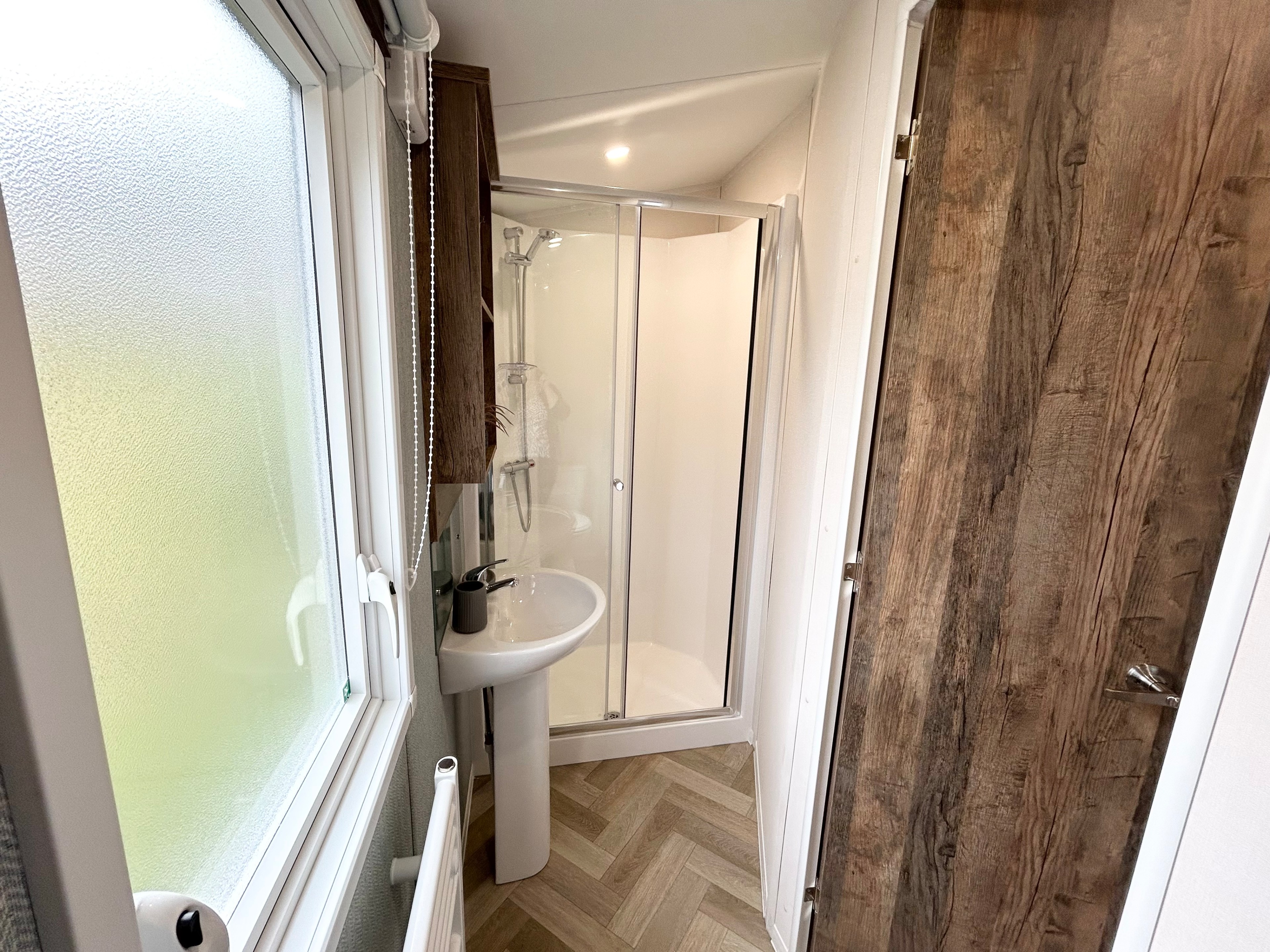 Photo of Willerby Brookwood 2026 (Static Caravan)
