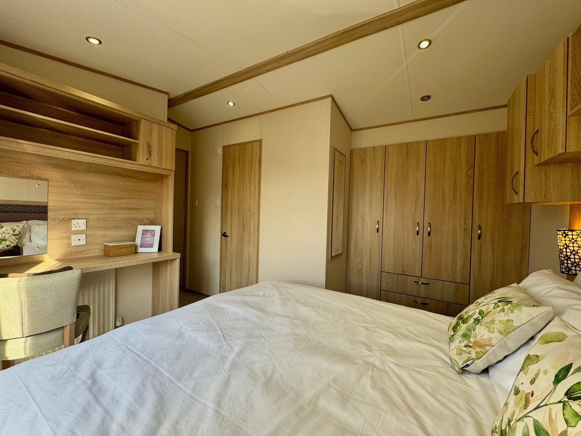 Photo of ABI Sunningdale 2017 (Static Caravan)
