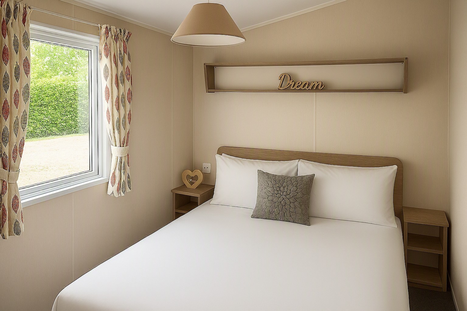 Photo of Willerby Minster 2016 (Static Caravan)