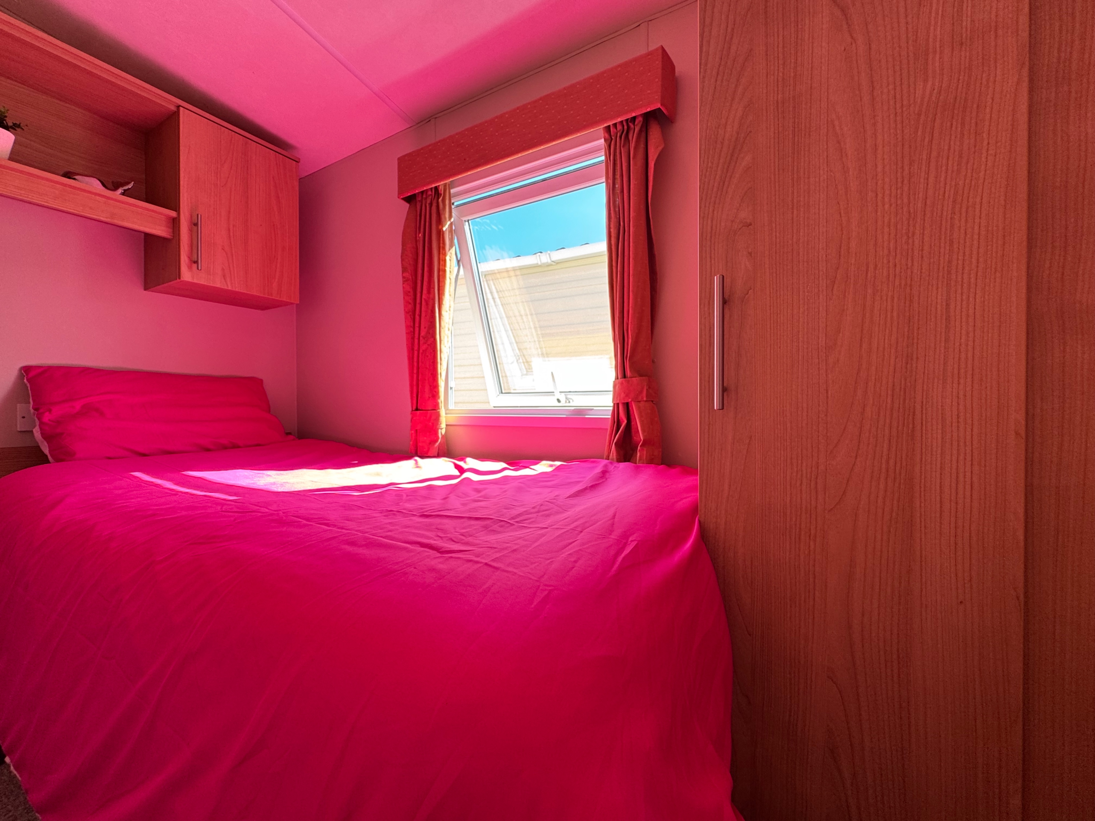 Photo of Delta Sapphire 2017 (Static Caravan)