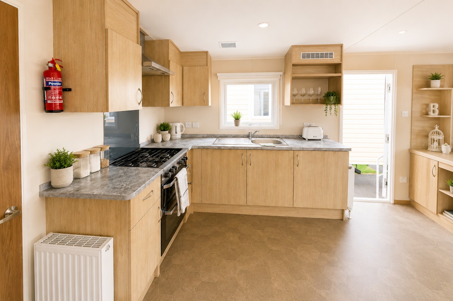 Photo of ABI Trieste 2021 (Static Caravan)