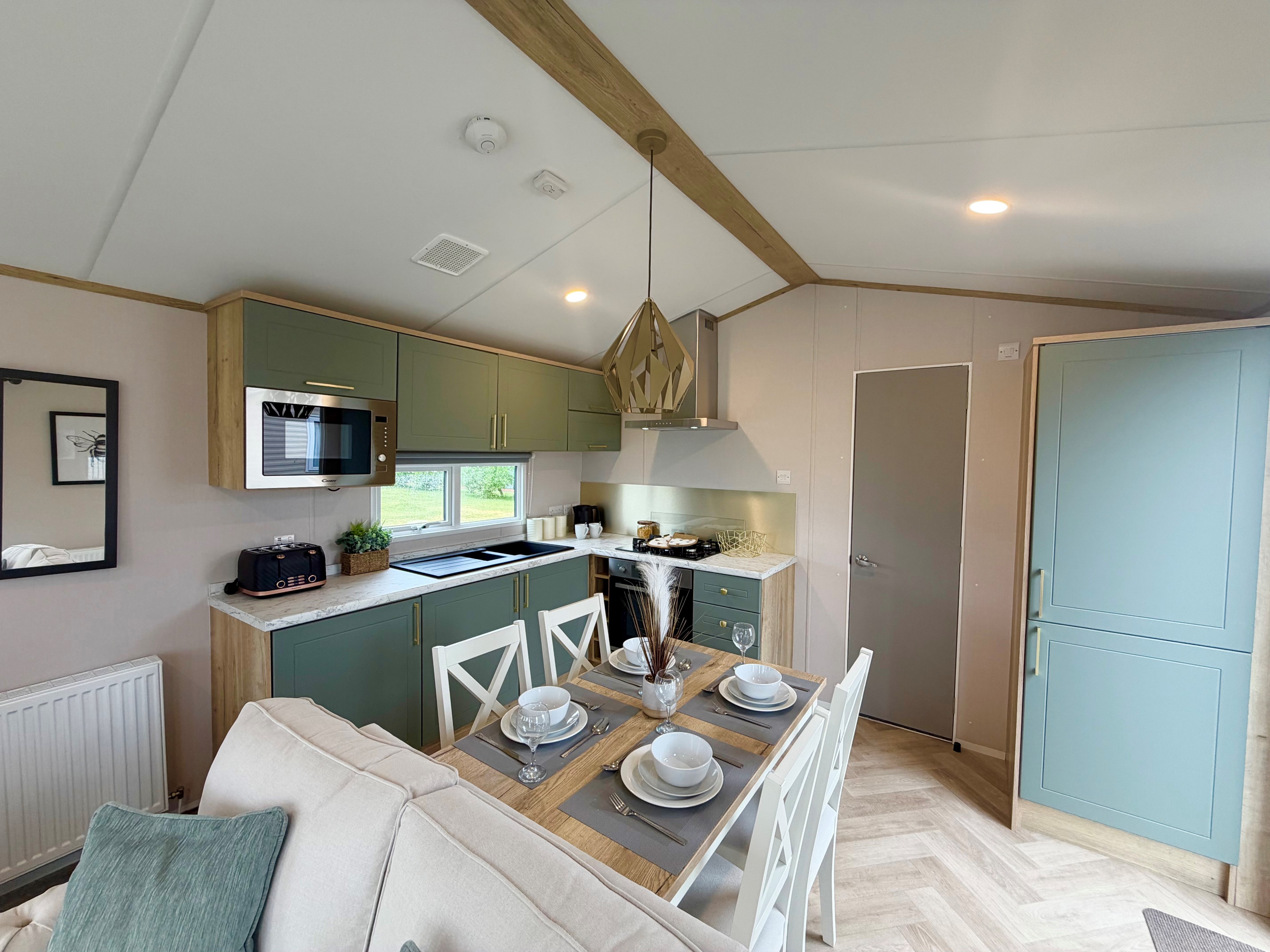 Photo of Atlas Heritage 2023 (Static Caravan)
