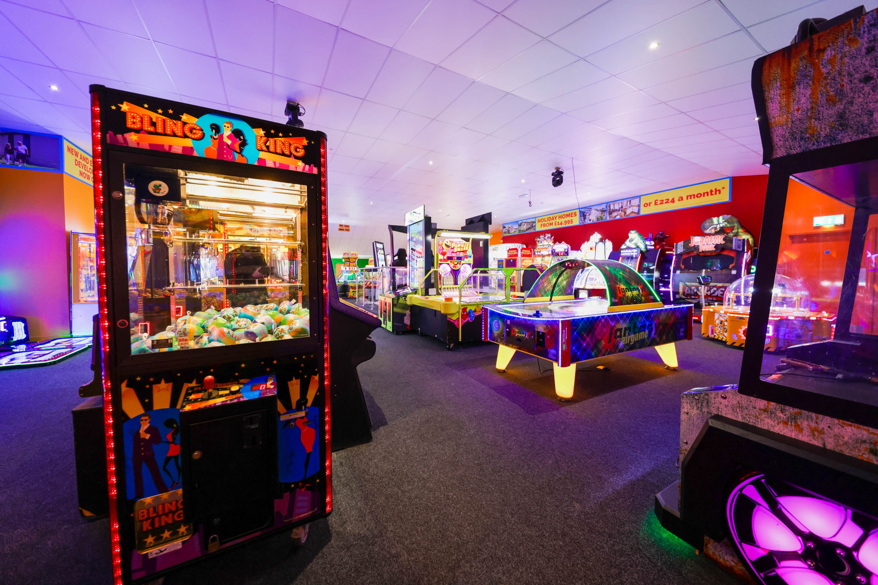 Arcade