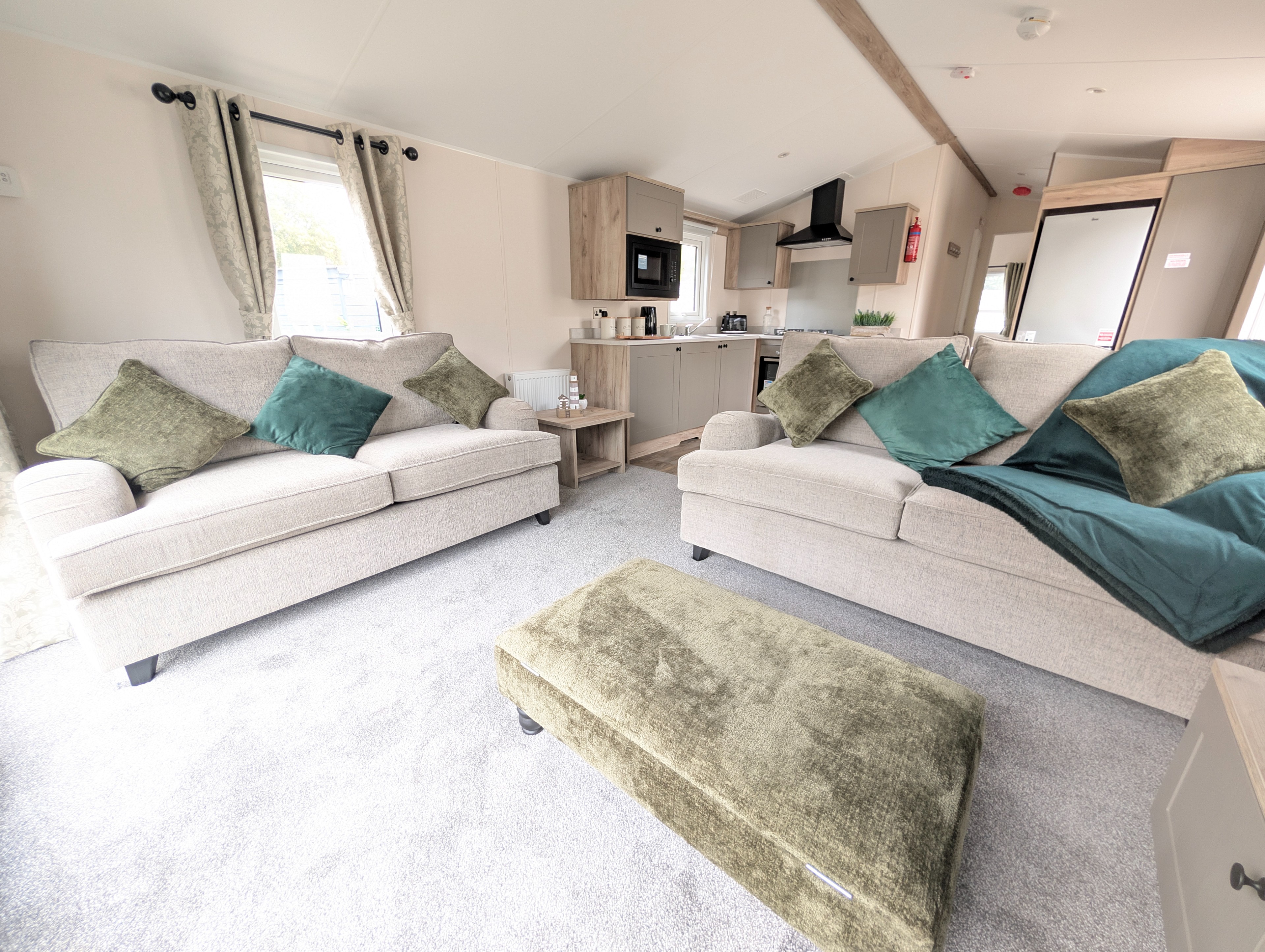 Photo of Willerby Malton Special 2026 (Static Caravan)