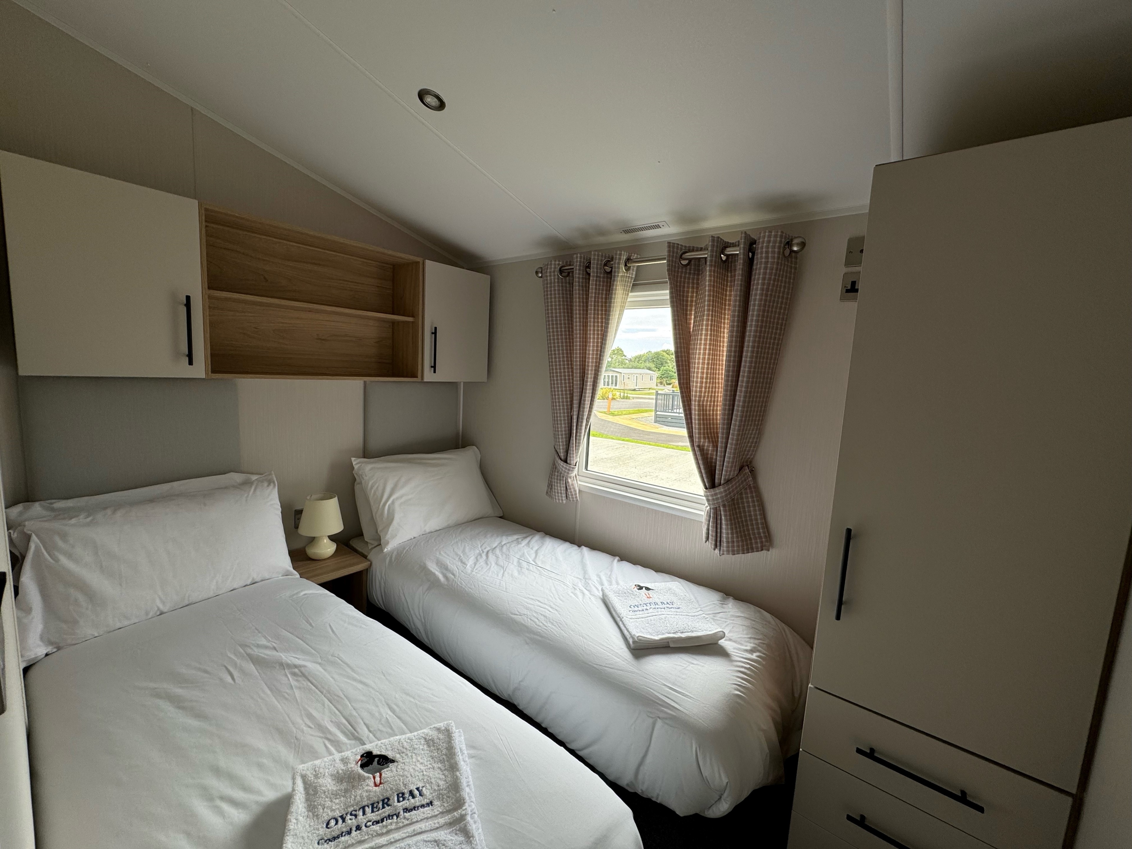 Photo of Willerby Lamberhurst 2024 (Static Caravan)