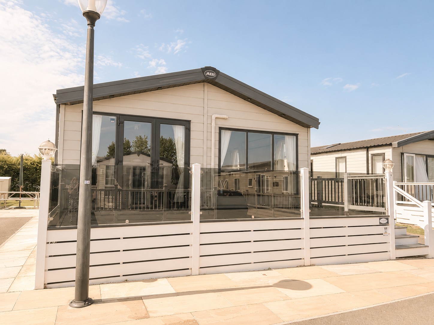 Photo of ABI Kielder 2021 (Luxury Lodge)