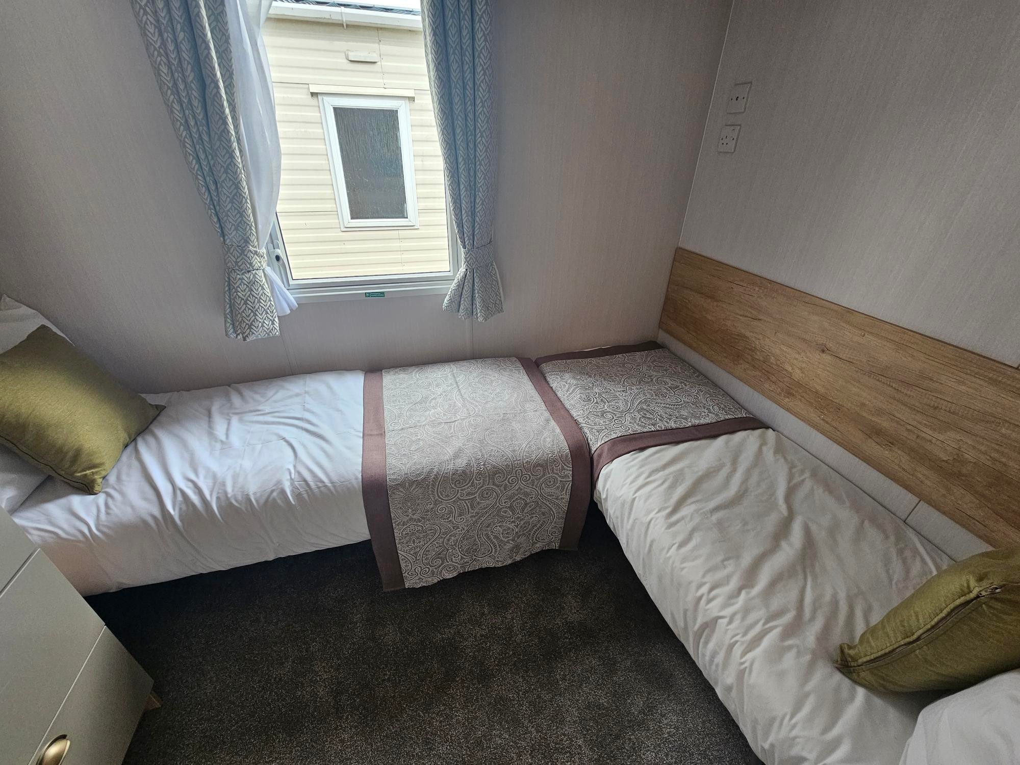 Photo of Swift Provence 2025 (Static Caravan)
