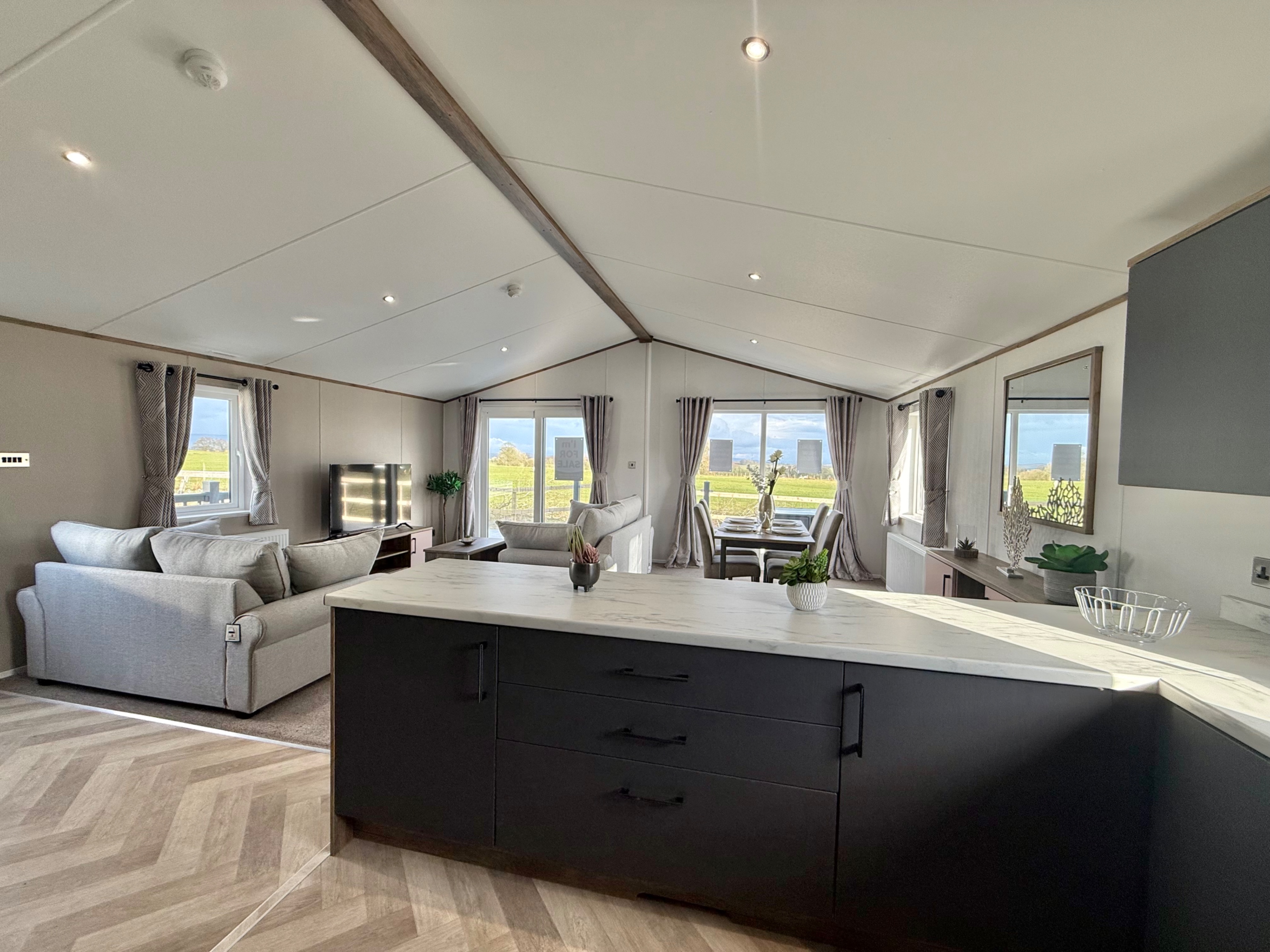 Photo of Willerby Horsham 2025 (Luxury Lodge)