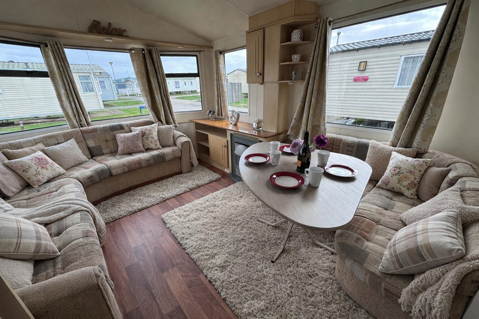 Photo of Willerby Herald Gold 2010 (Static Caravan)