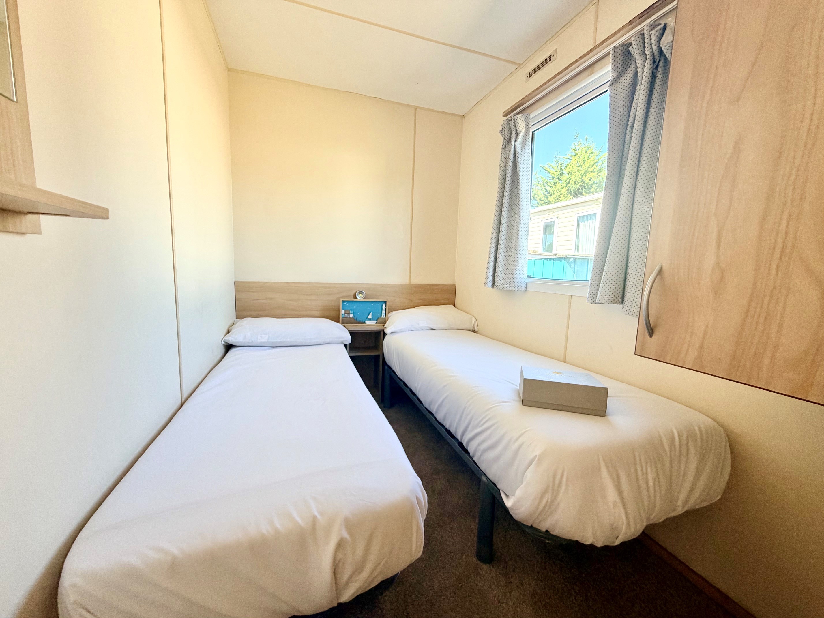 Photo of  Horizon 2010 (Static Caravan)