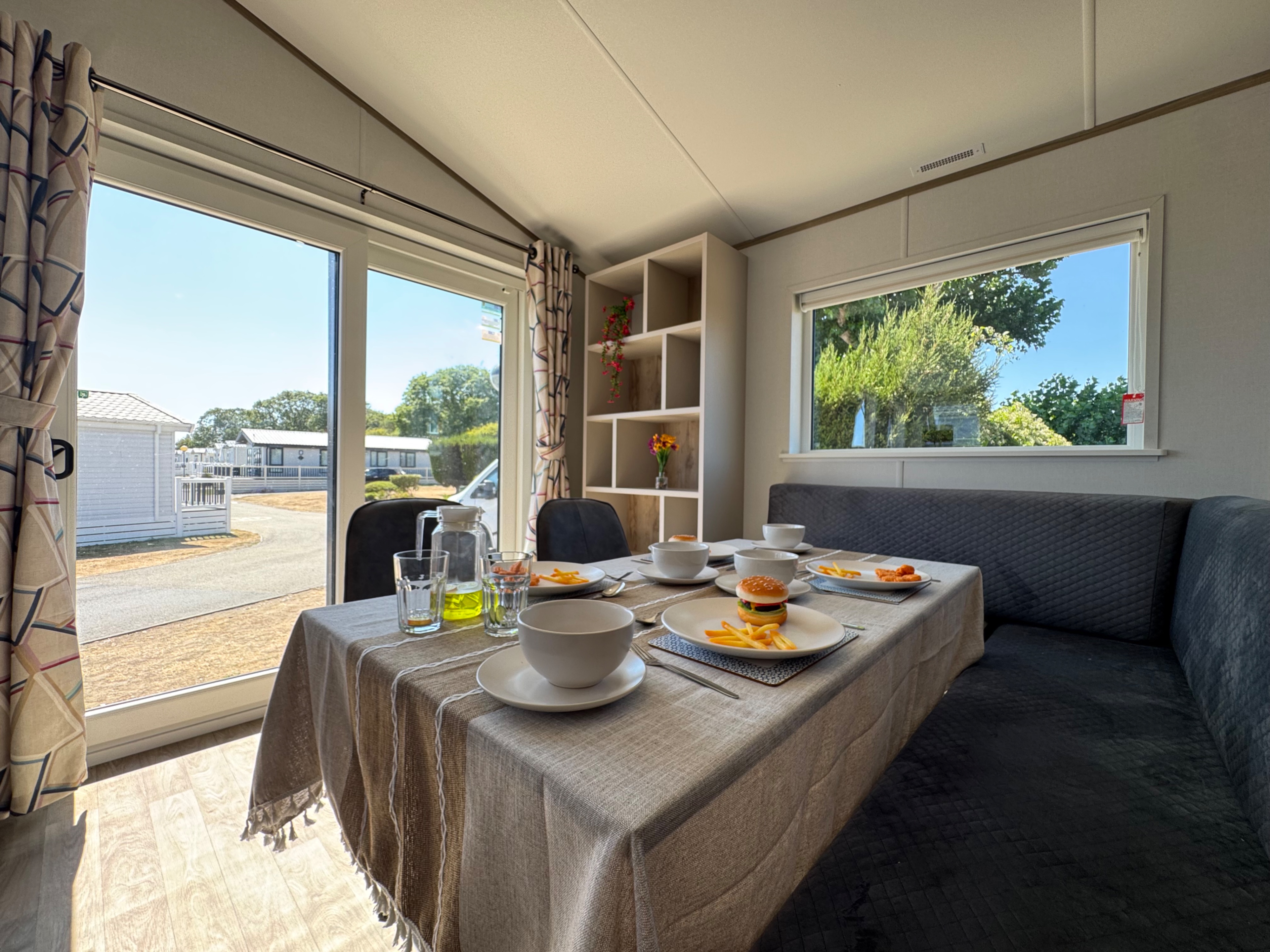 Photo of Willerby Mapleton 2027 (Static Caravan)