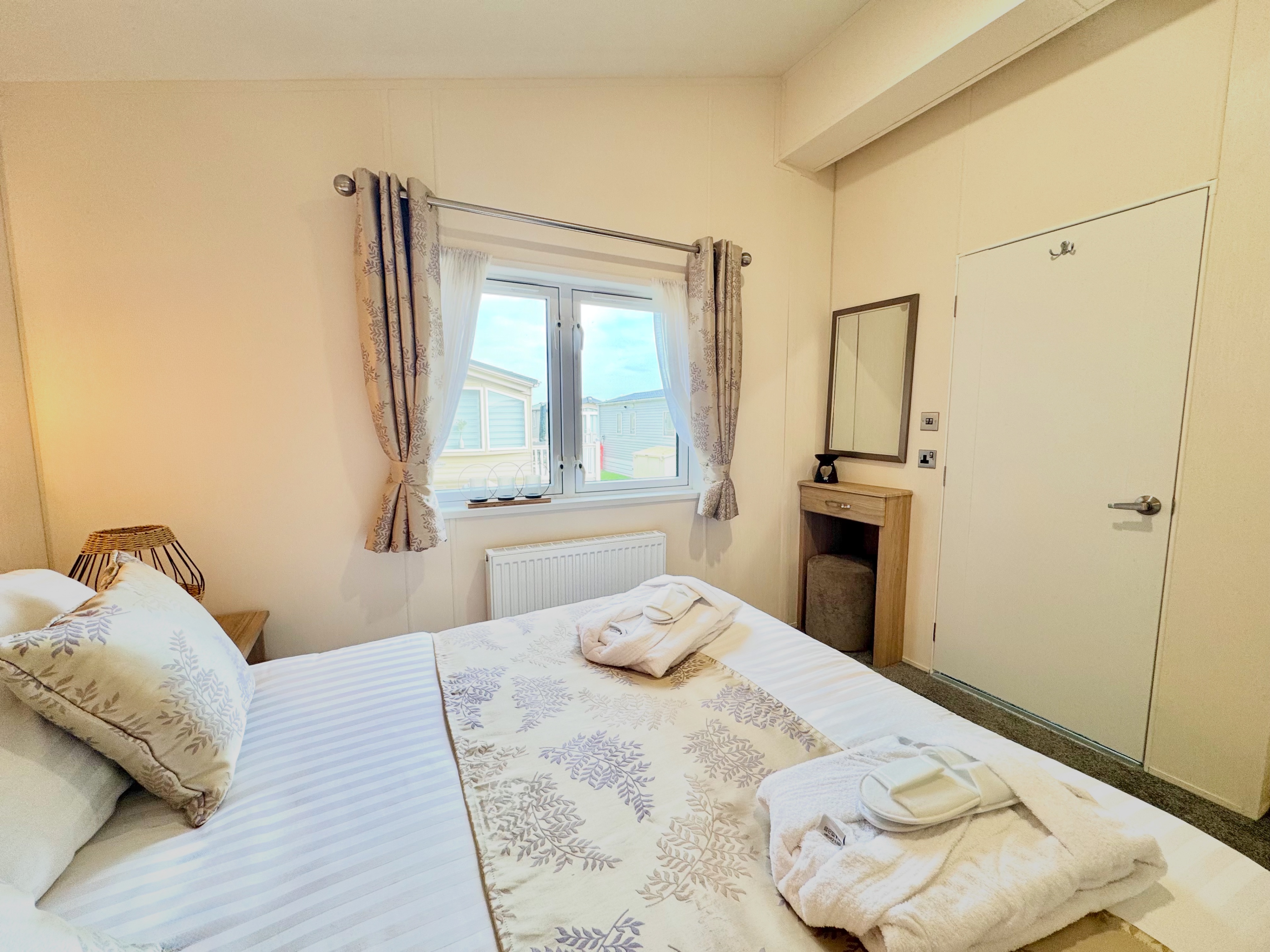 Photo of Delta Canterbury 2019 (Luxury Lodge)