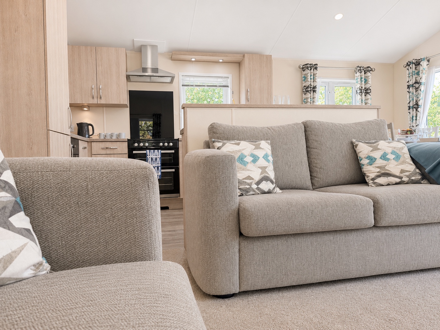 Photo of Delta Lakeside 2020 (Lodge)