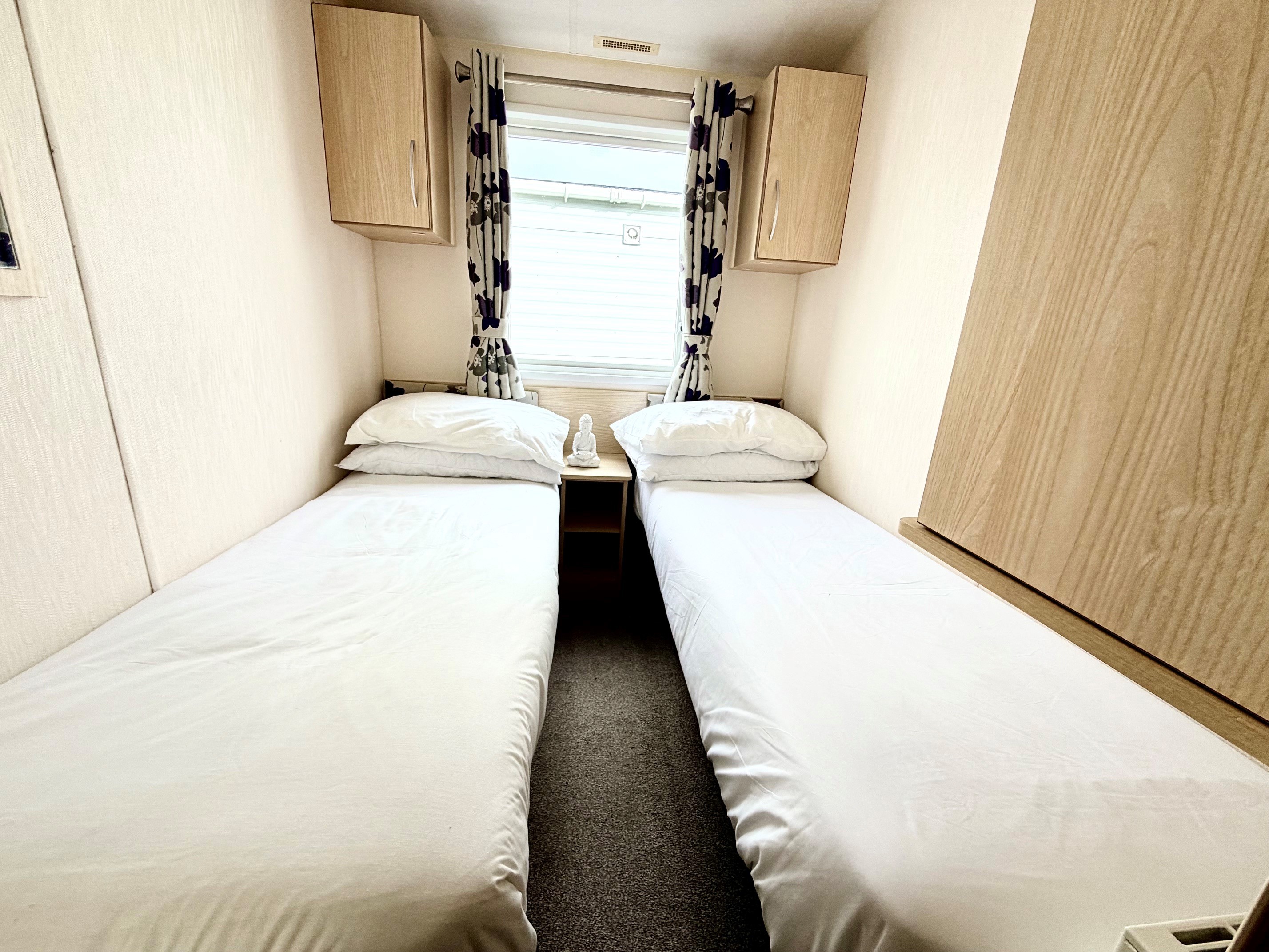 Photo of Willerby Rio Premier 2014 (Static Caravan)