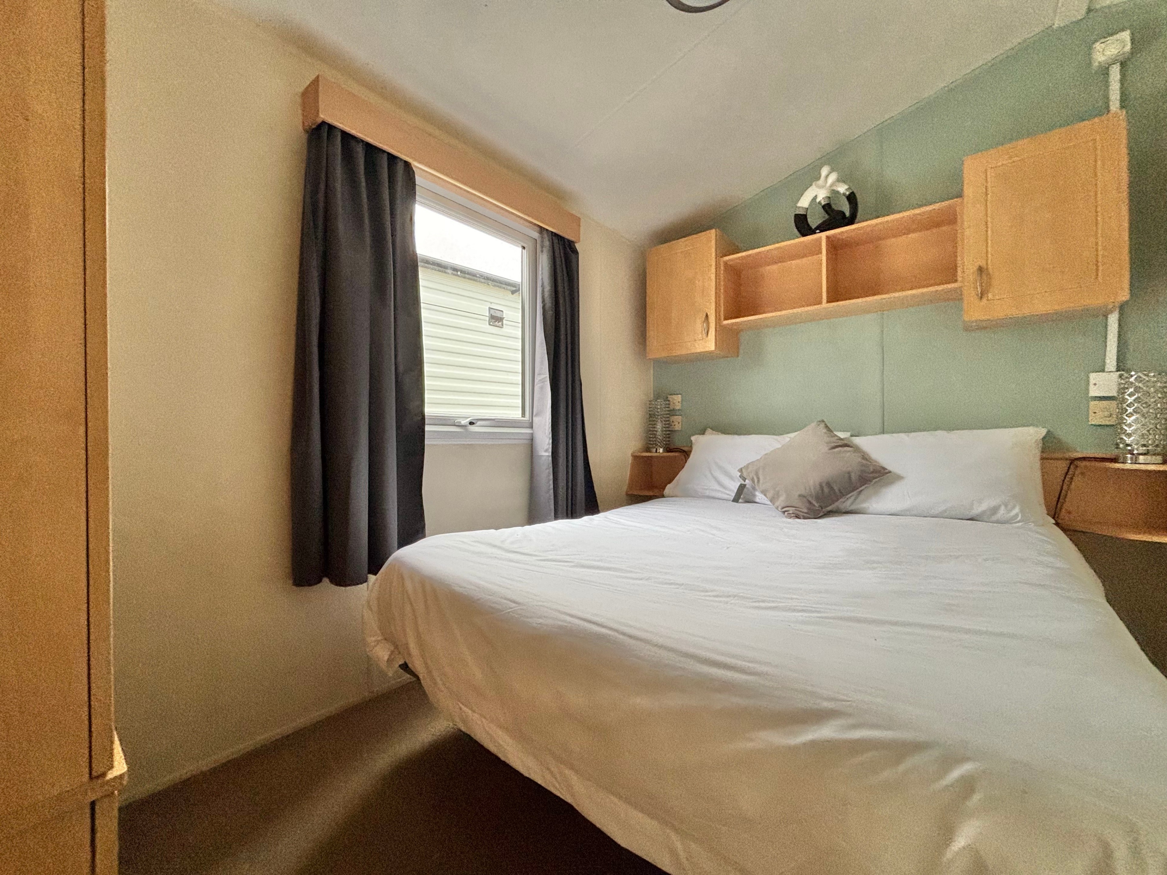 Photo of Willerby Rio 2011 (Static Caravan)