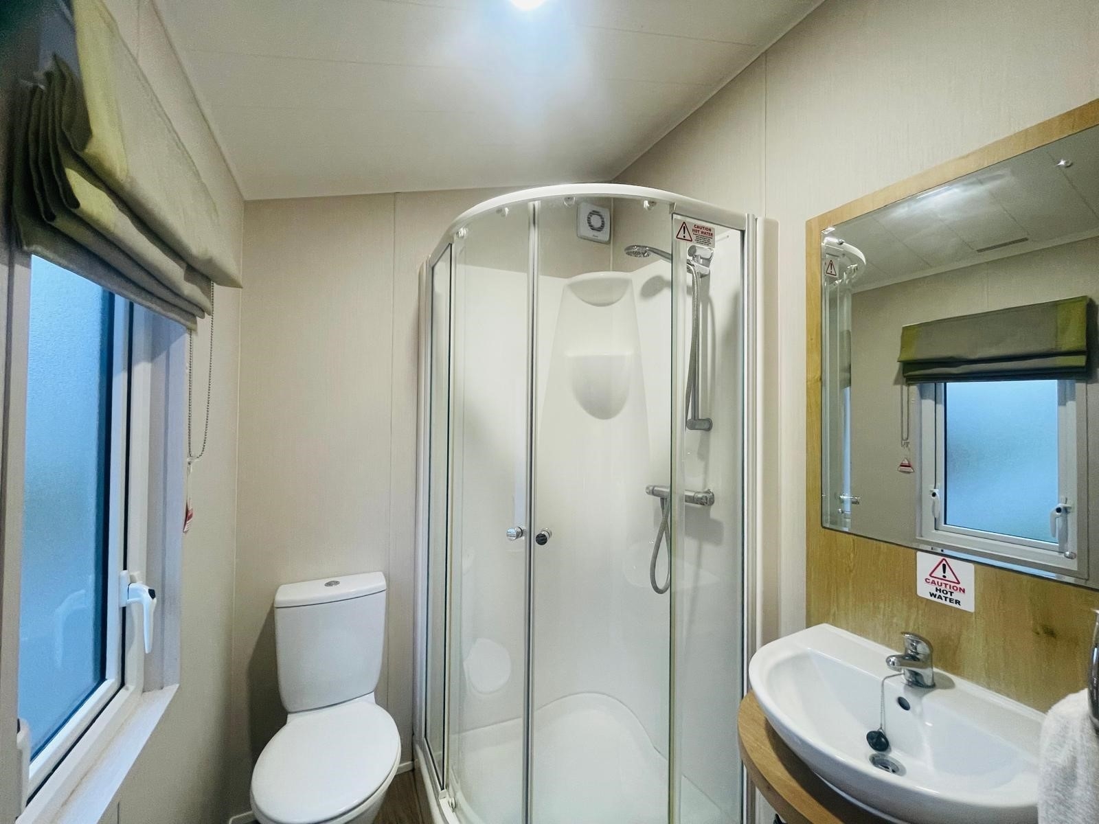 Photo of Willerby Cadence 2018 (Luxury Lodge)