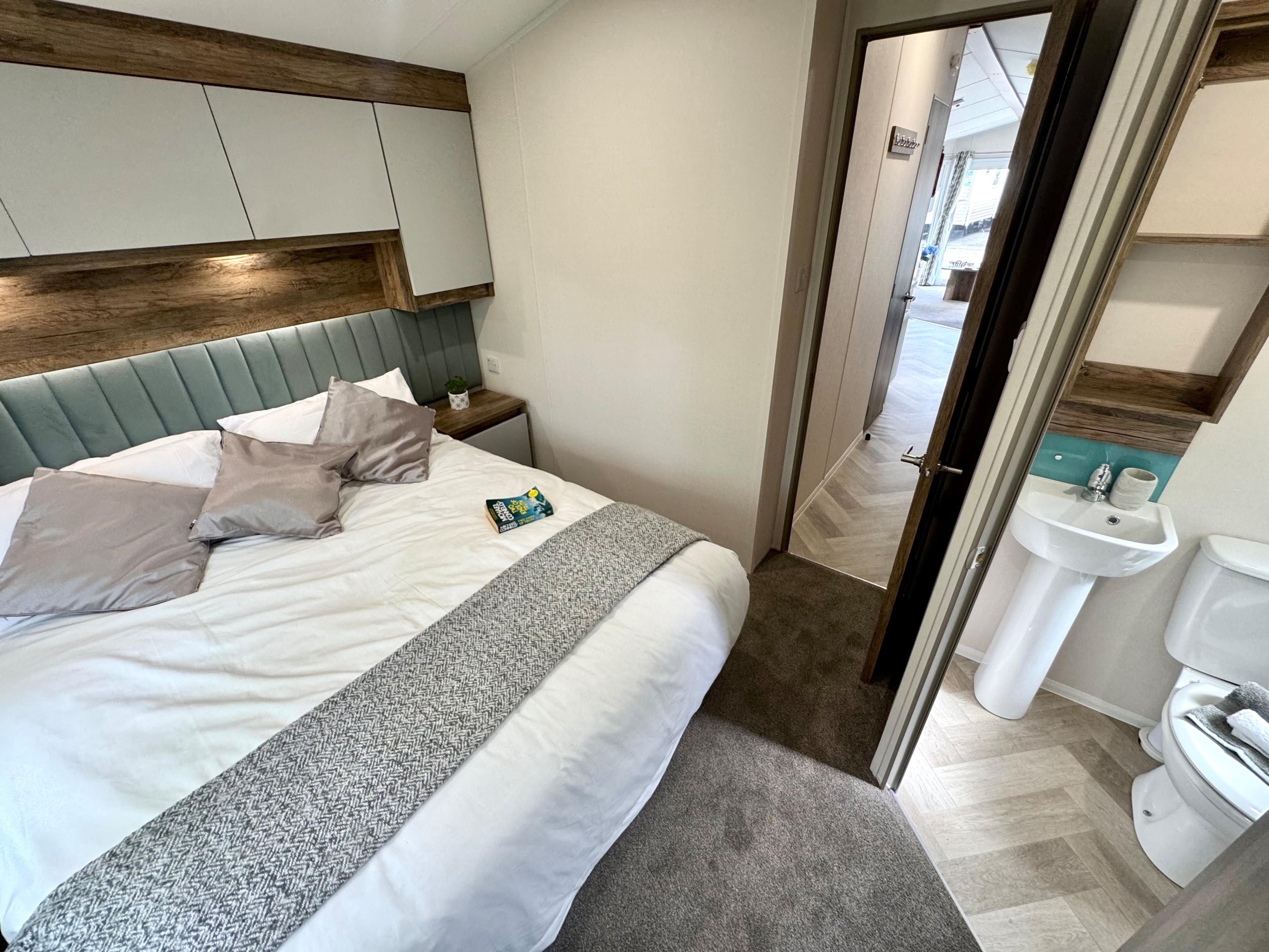 Photo of Willerby Brookwood 2026 (Static Caravan)