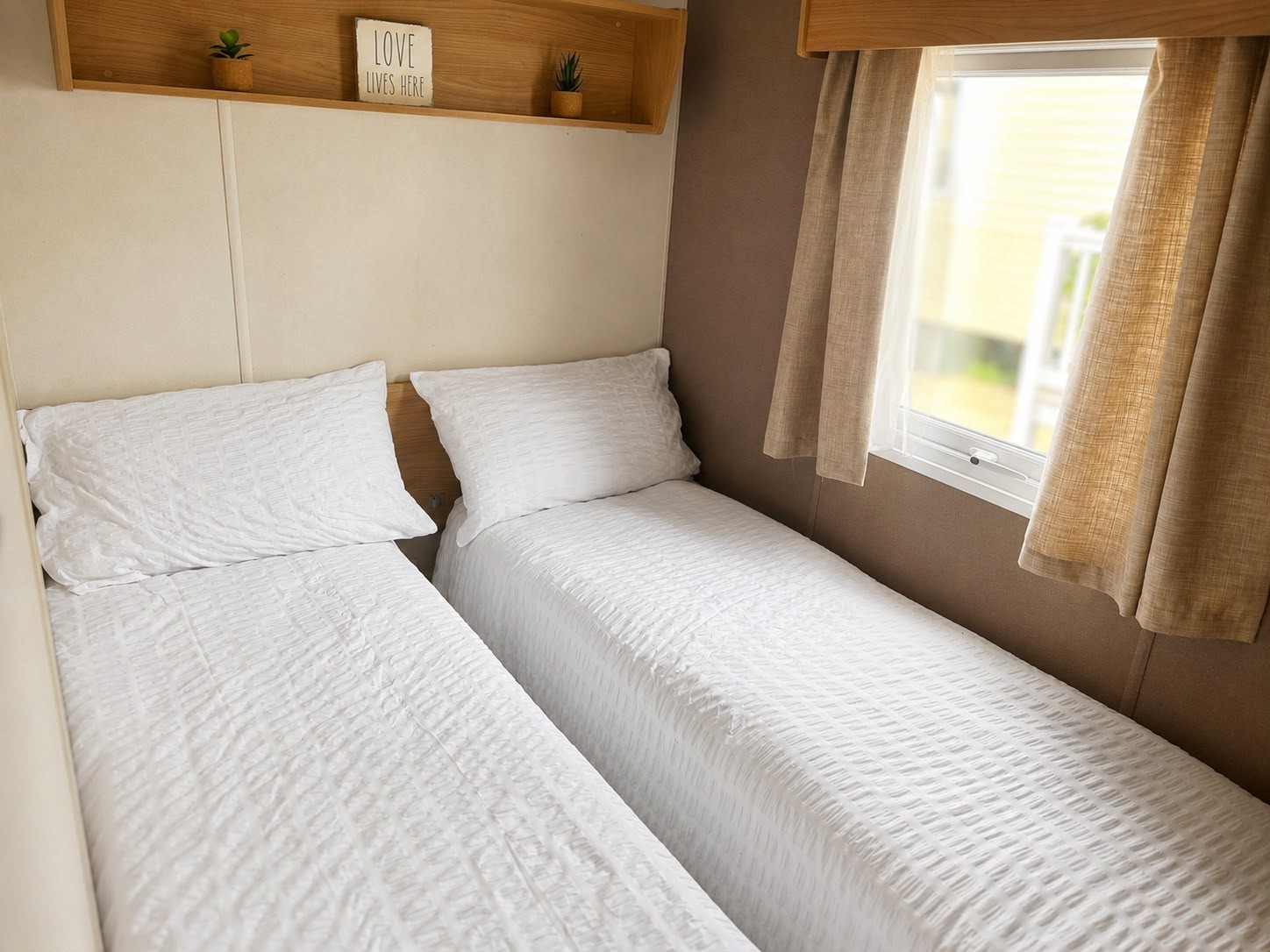 Photo of Delta Sofia 2015 (Static Caravan)