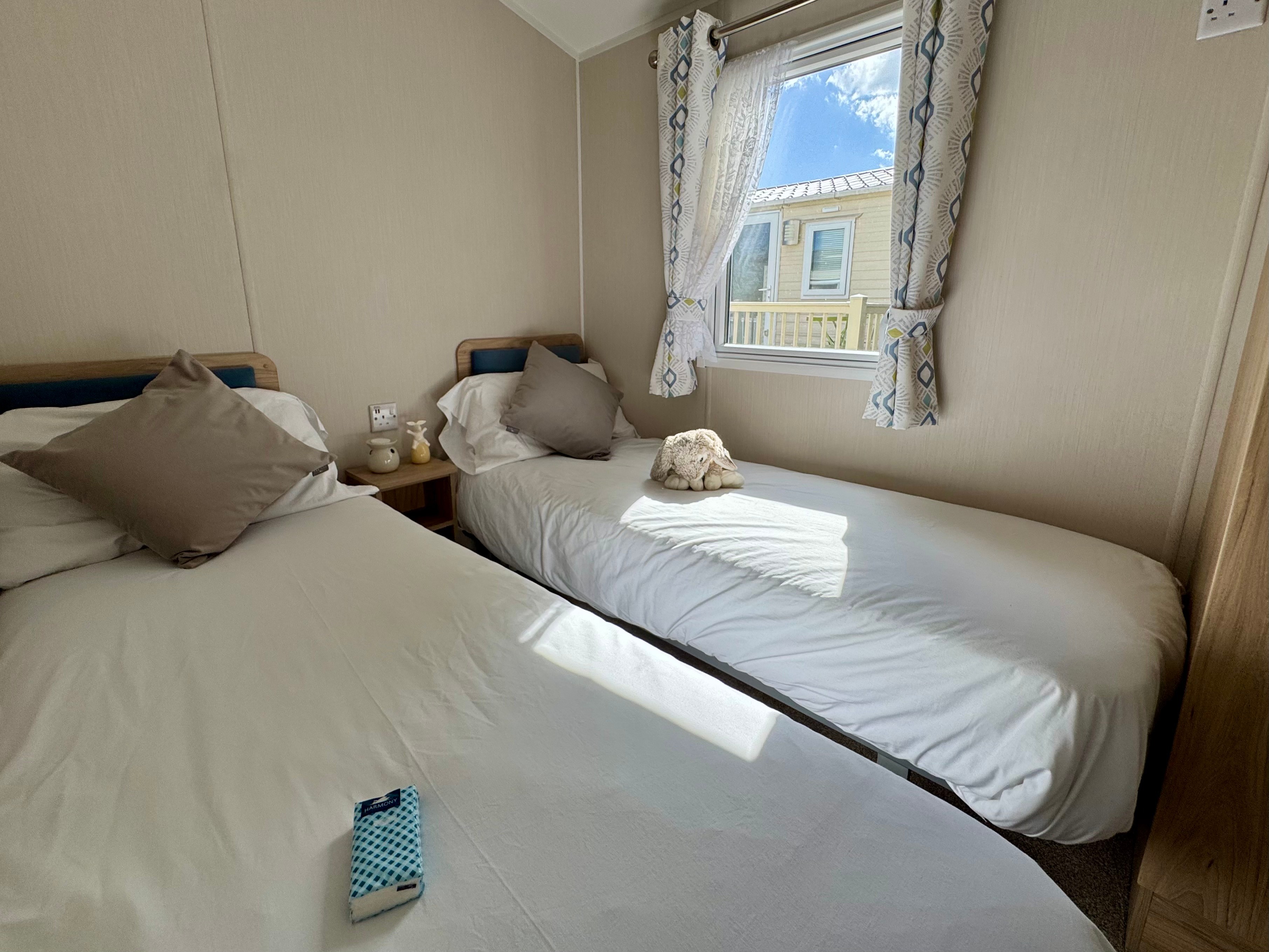 Photo of Willerby Malton 2022 (Static Caravan)