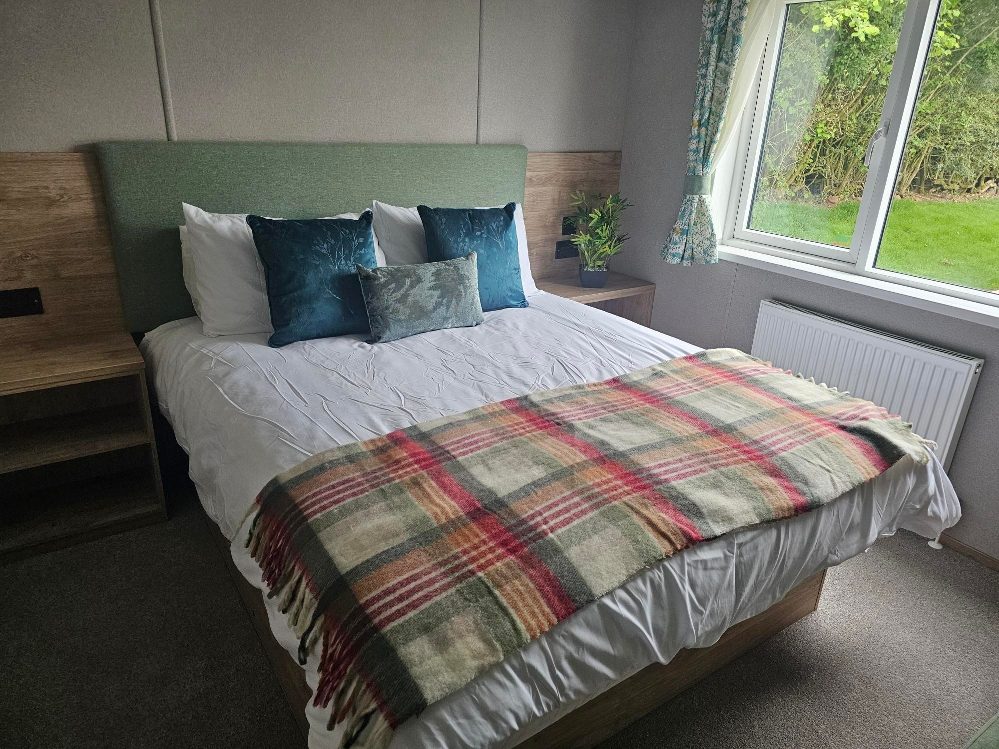 Photo of ABI Kielder 2025 (Luxury Lodge)