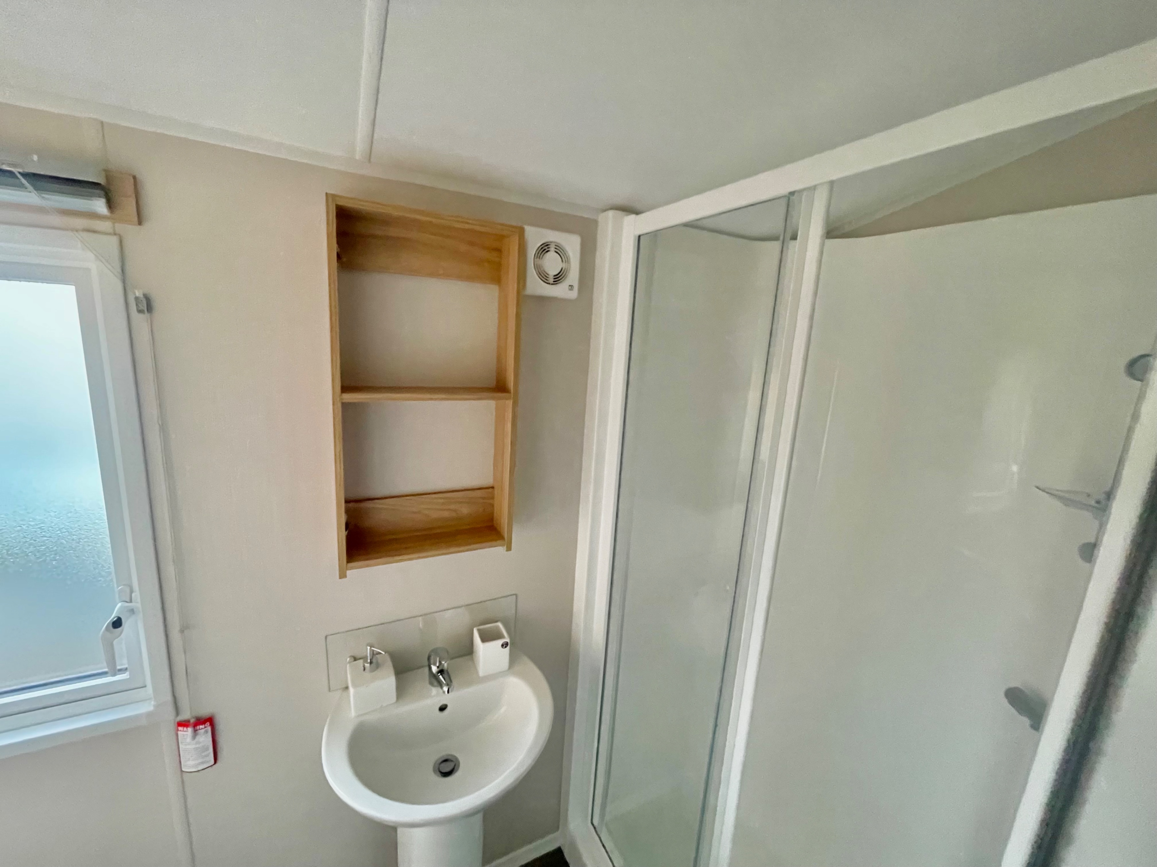 Photo of Willerby Lamberhurst 2024 (Static Caravan)