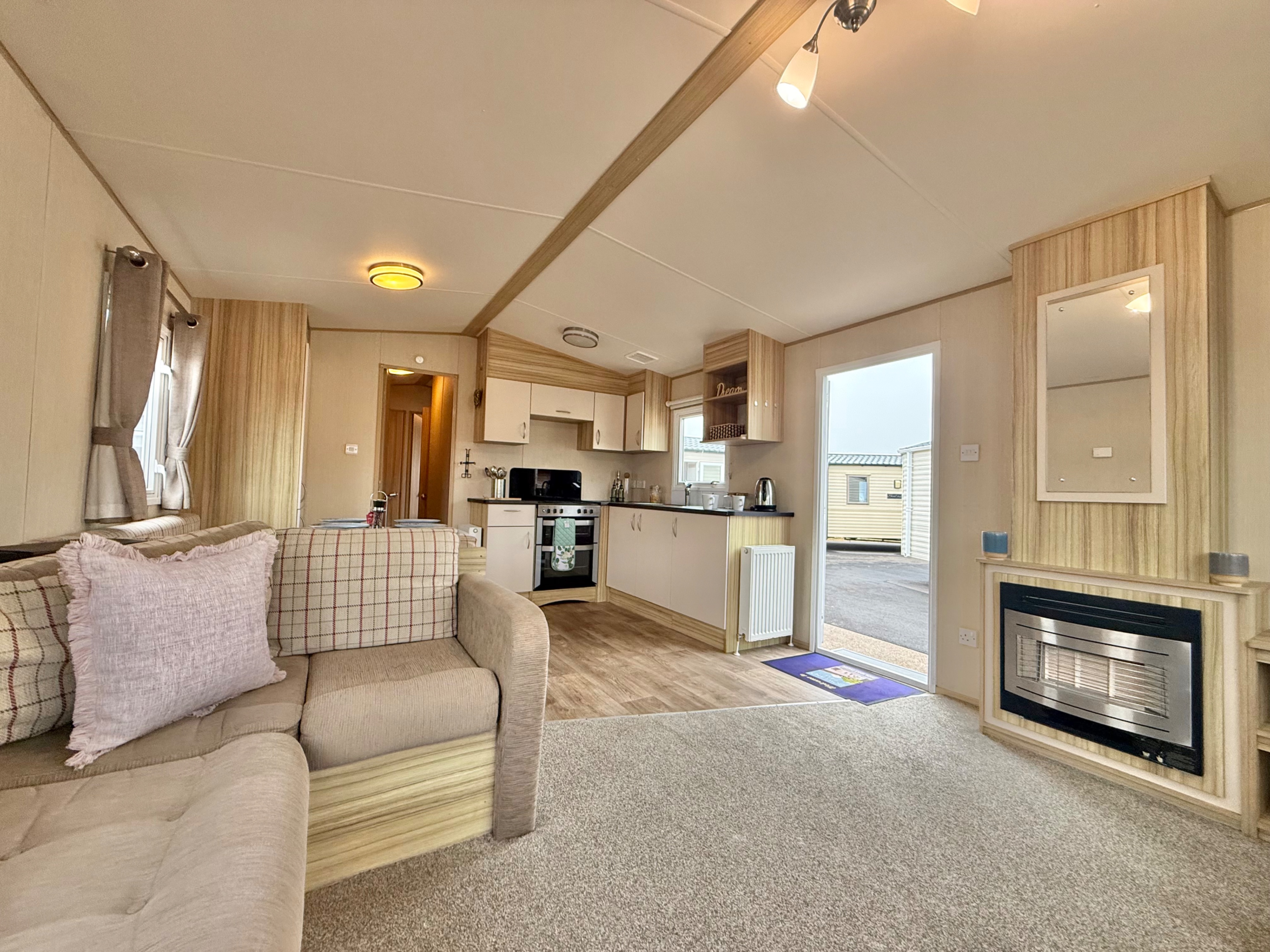 Photo of ABI Trieste 2016 (Static Caravan)