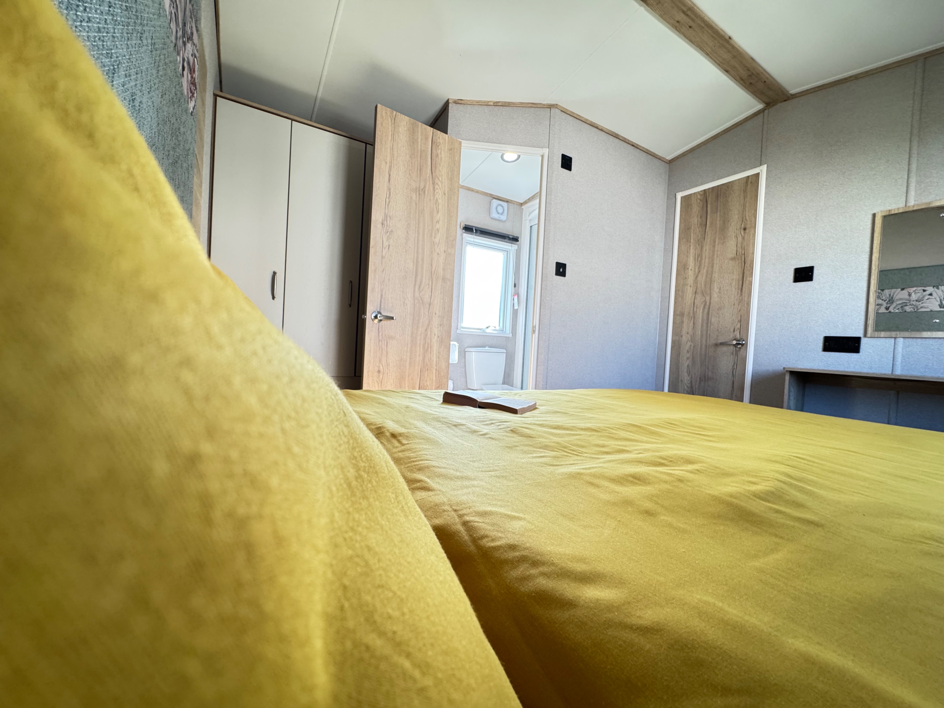Photo of ABI Amberley 2024 (Static Caravan)