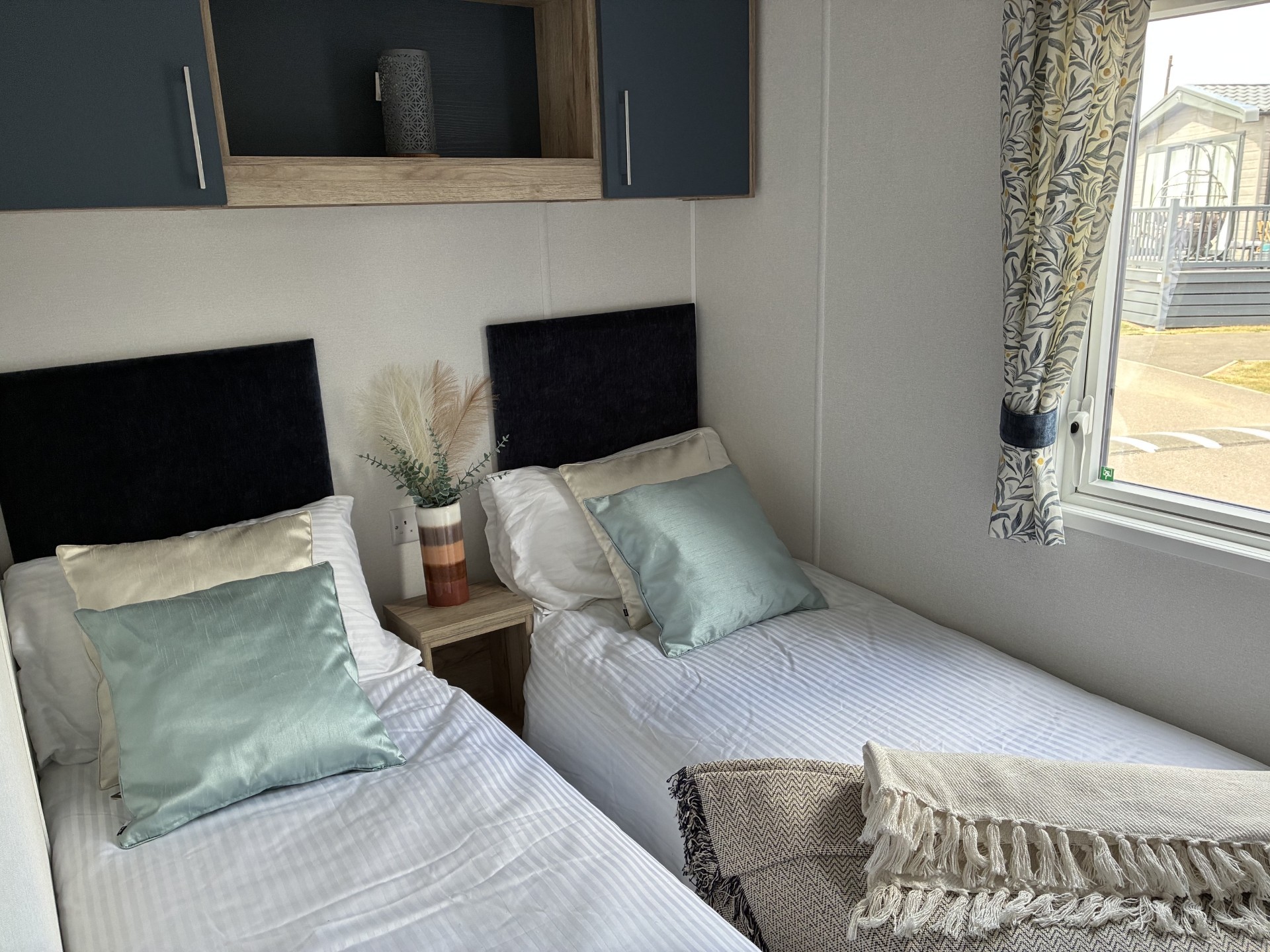 Photo of Willerby Jevington 2027 (Static Caravan)