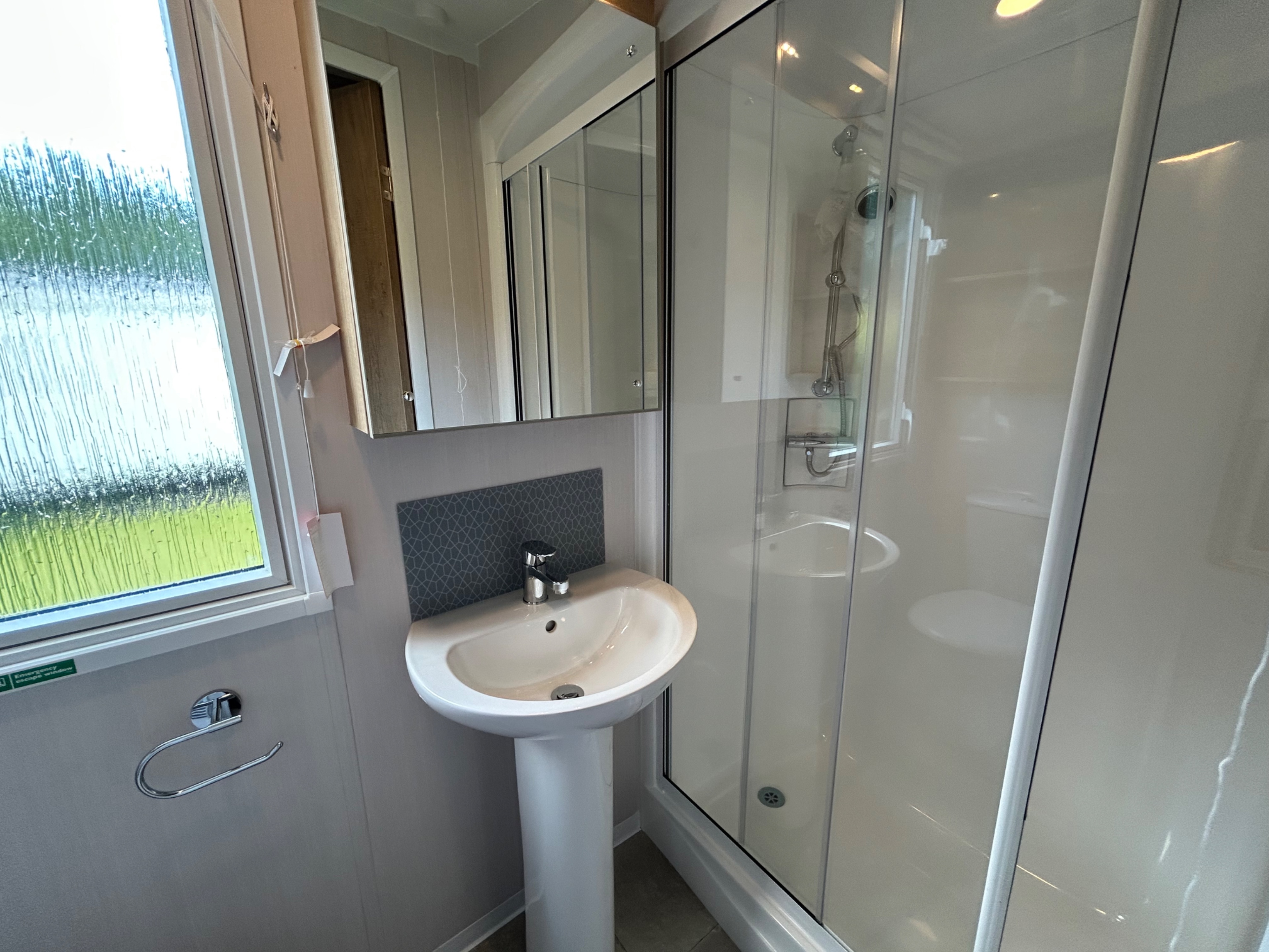 Photo of Swift Provence 2025 (Static Caravan)