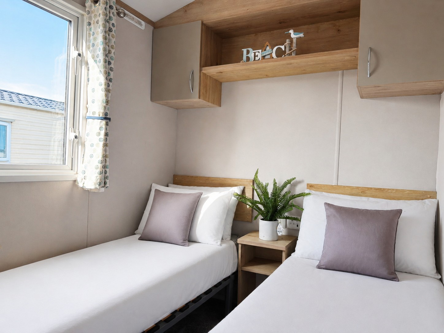 Photo of Atlas Eden 2020 (Static Caravan)