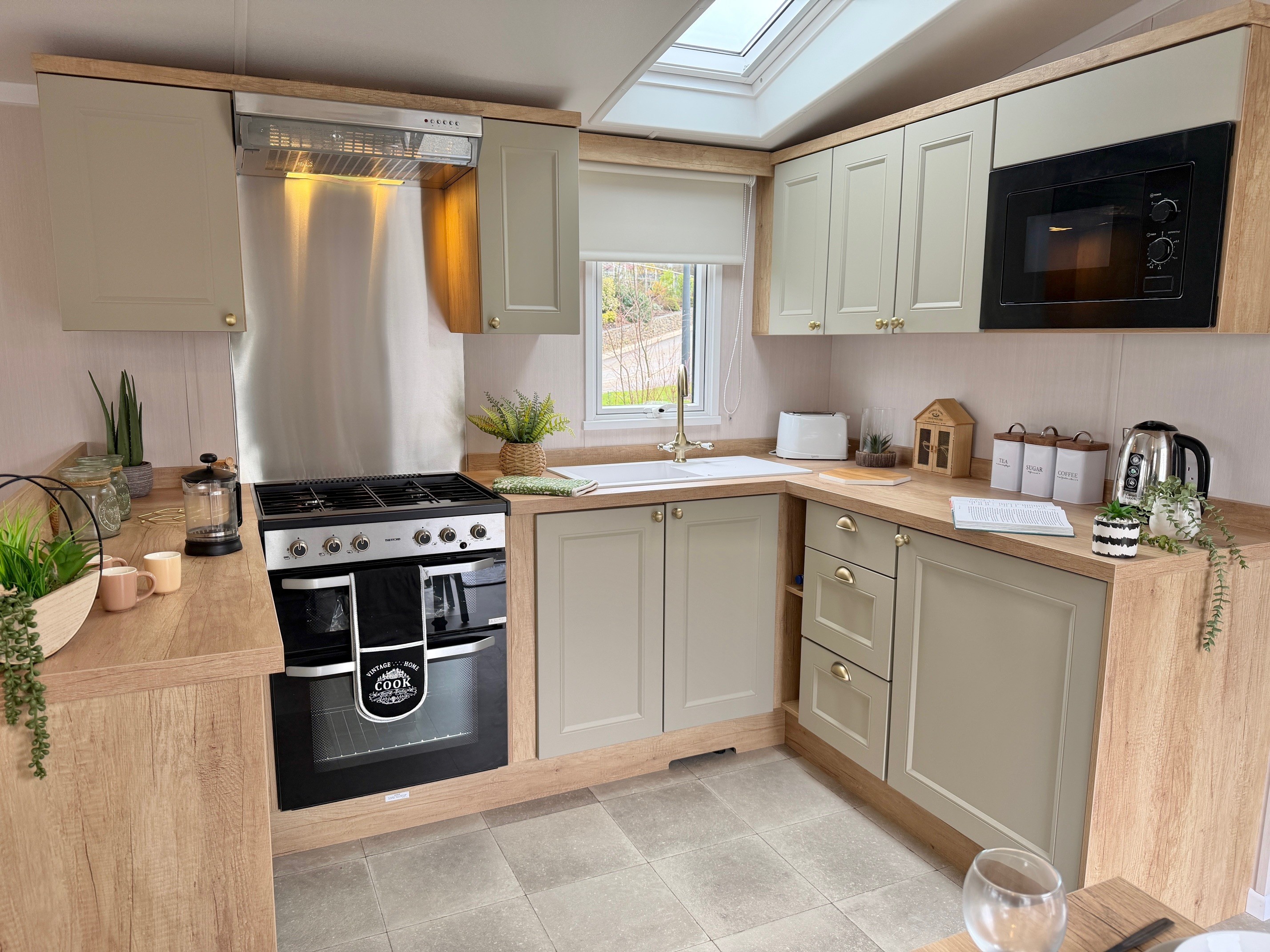 Photo of Swift Provence 2025 (Static Caravan)