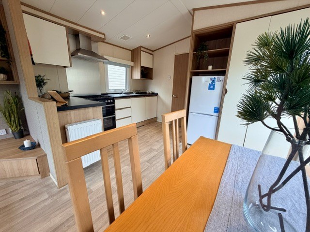 Photo of Carnaby Cascade 2015 (Static Caravan)