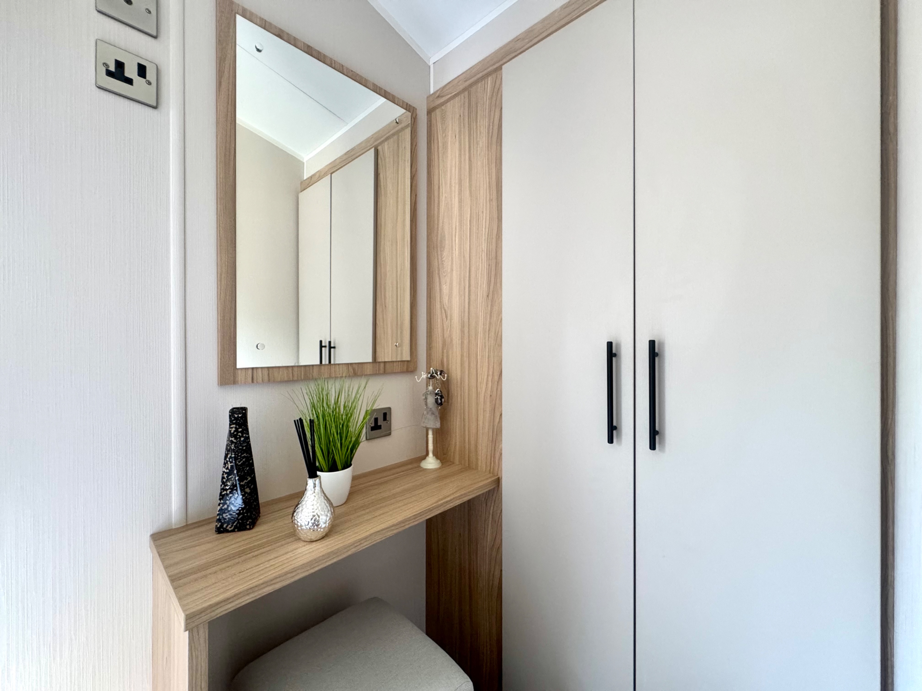 Photo of Willerby Lamberhurst 2024 (Static Caravan)