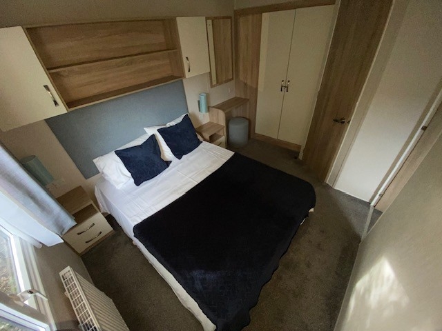Photo of Willerby Sierra 2022 (Static Caravan)