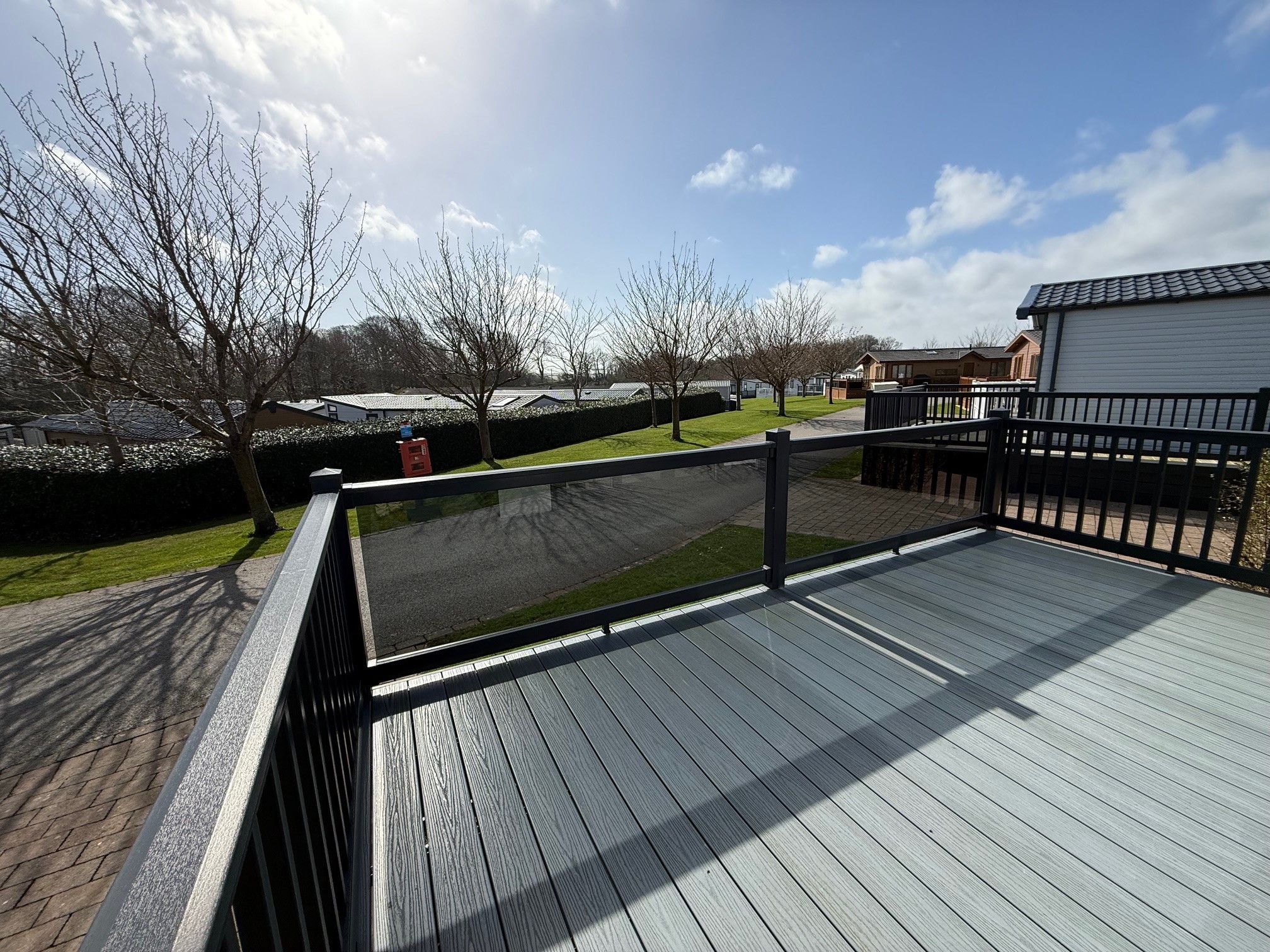 Photo of Willerby Lamberhurst 2023 (Static Caravan)