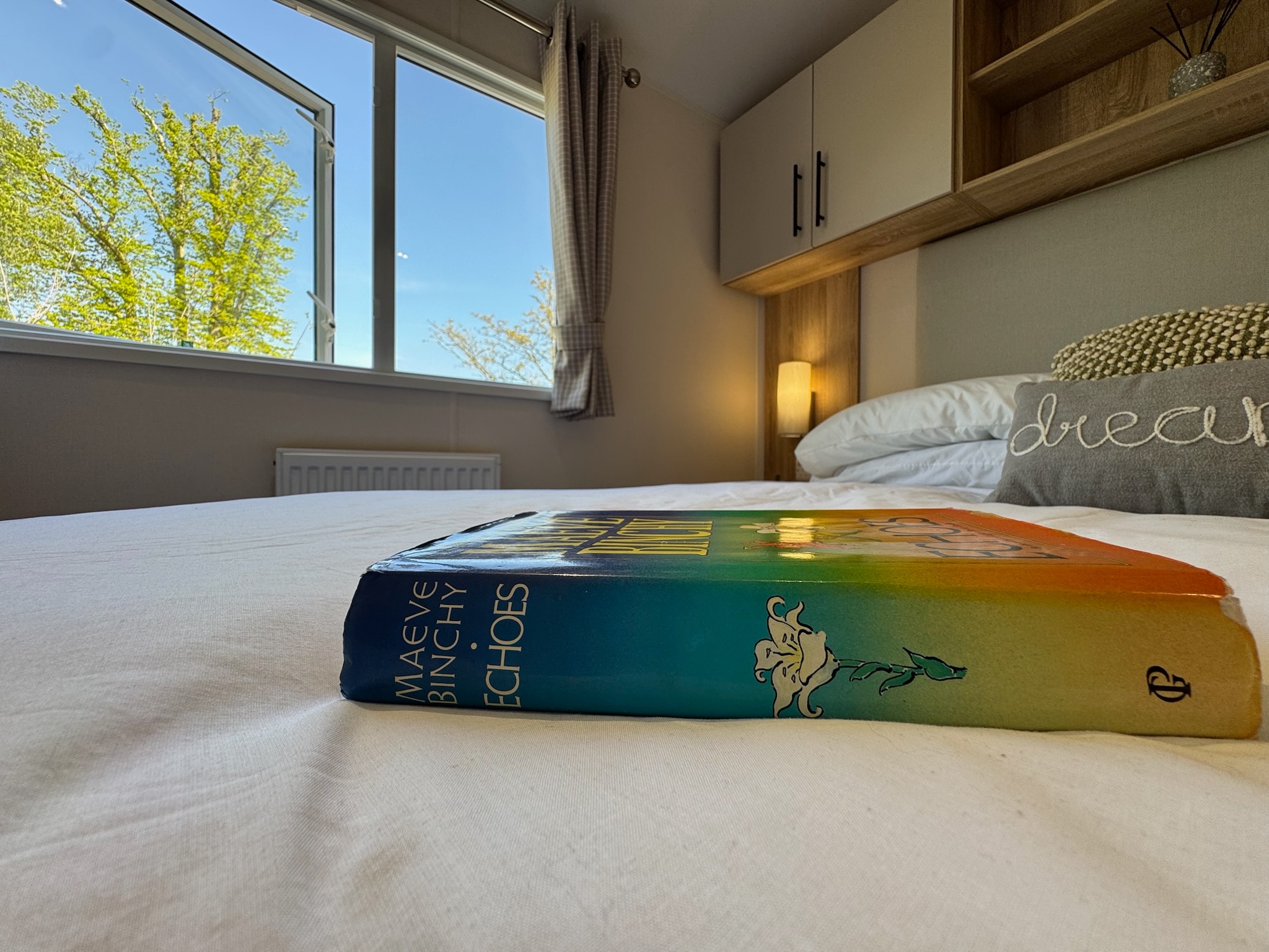 Photo of Willerby Manor 2019 (Static Caravan)