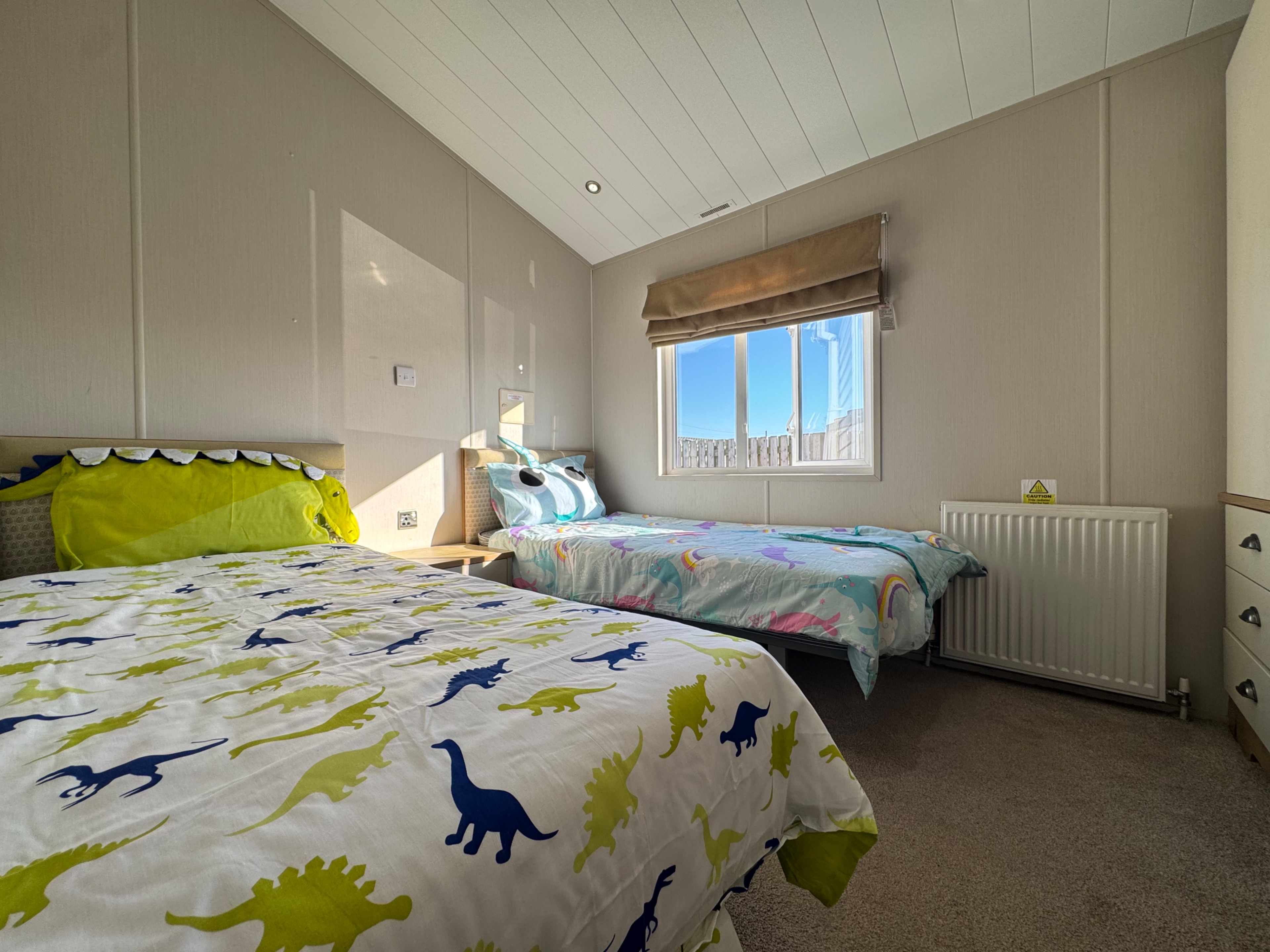 Photo of Willerby Everleigh 2019 (Luxury Lodge)