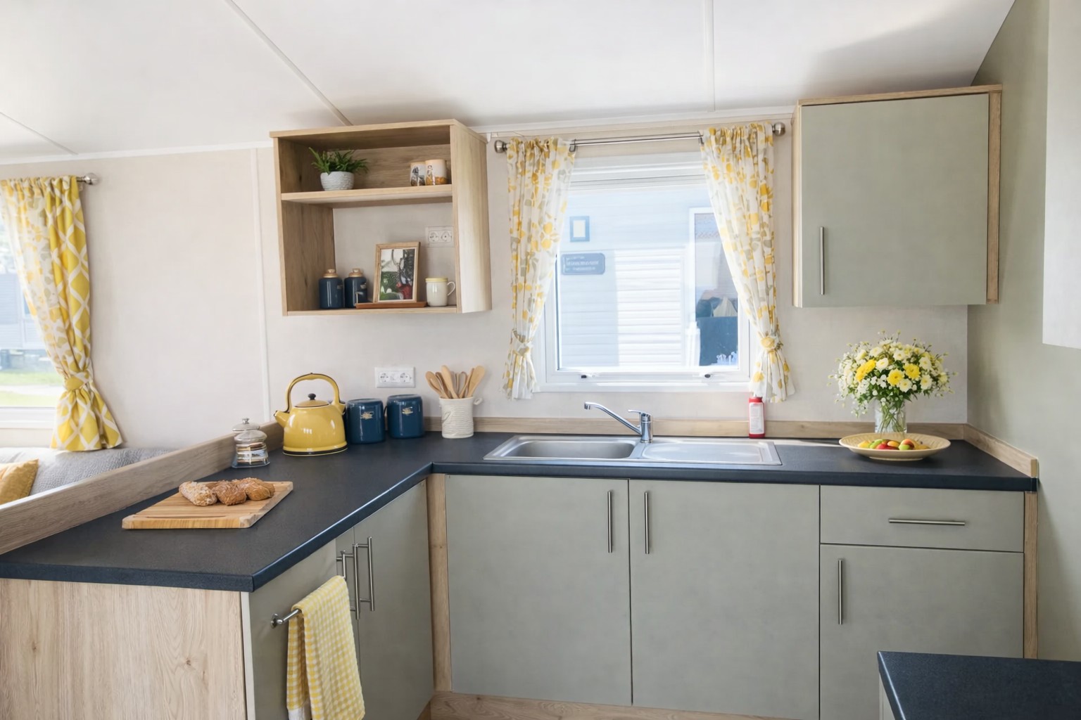 Photo of Atlas Hollington 2025 (Static Caravan)