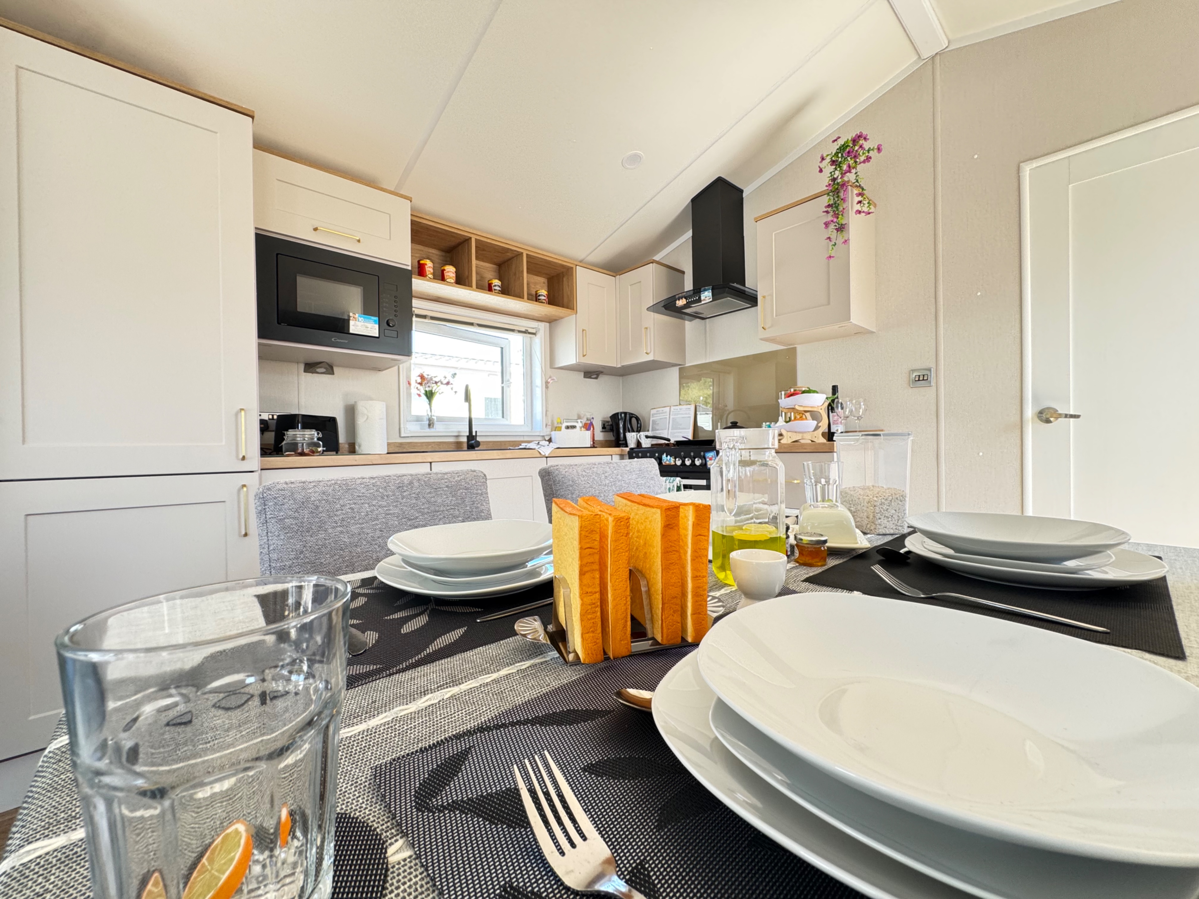 Photo of Sunseeker Spirit 2025 (Static Caravan)