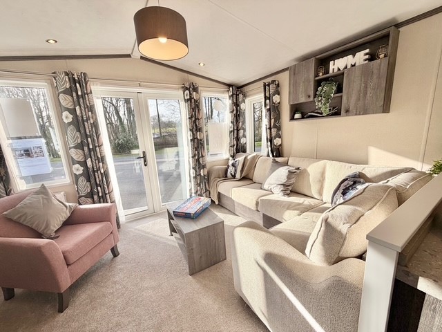 Photo of Pemberton Avon 2023 (Static Caravan)