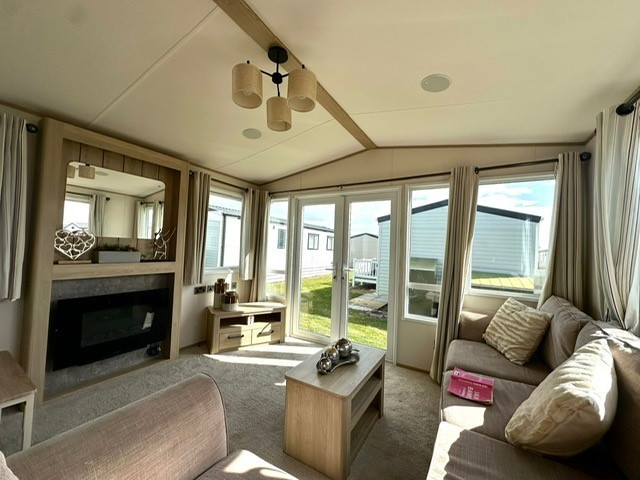 Photo of ABI Sunningdale 2018 (Static Caravan)