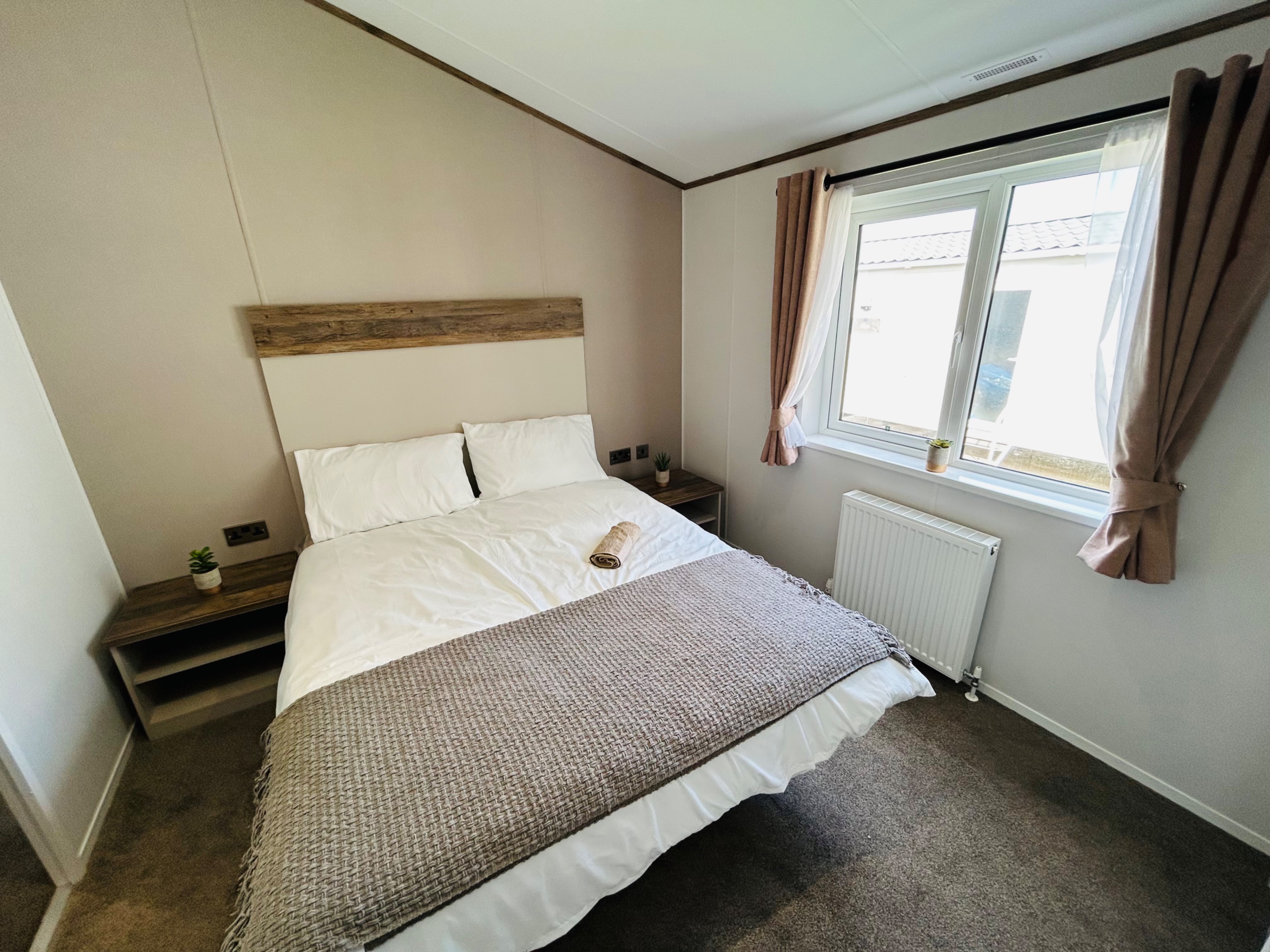 Photo of Willerby Horsham 2025 (Luxury Lodge)