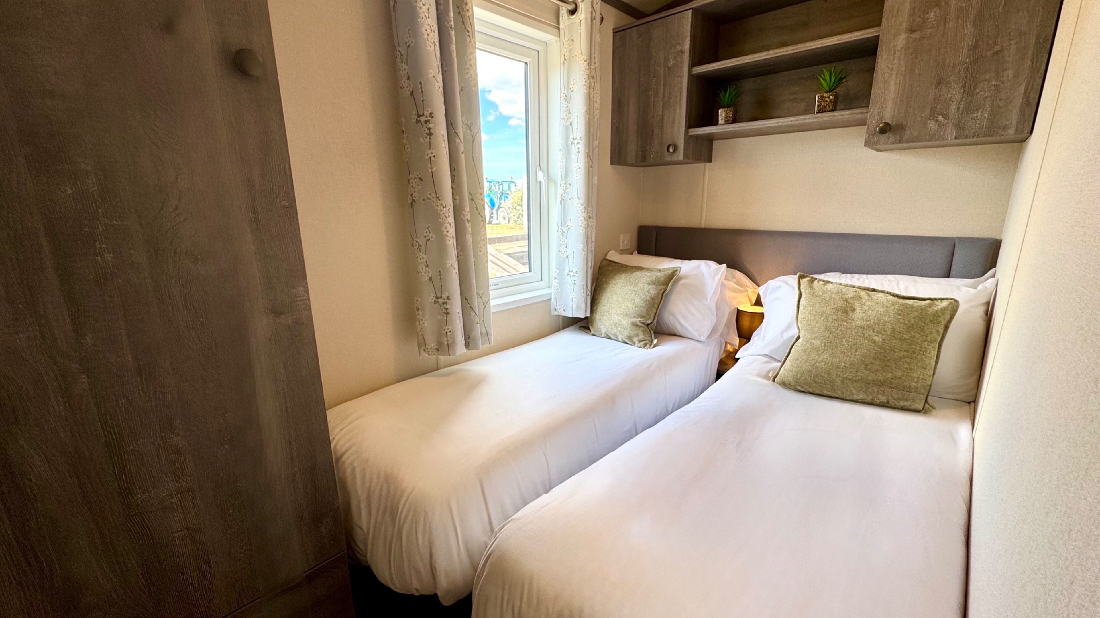 Photo of Pemberton Avon 2023 (Static Caravan)