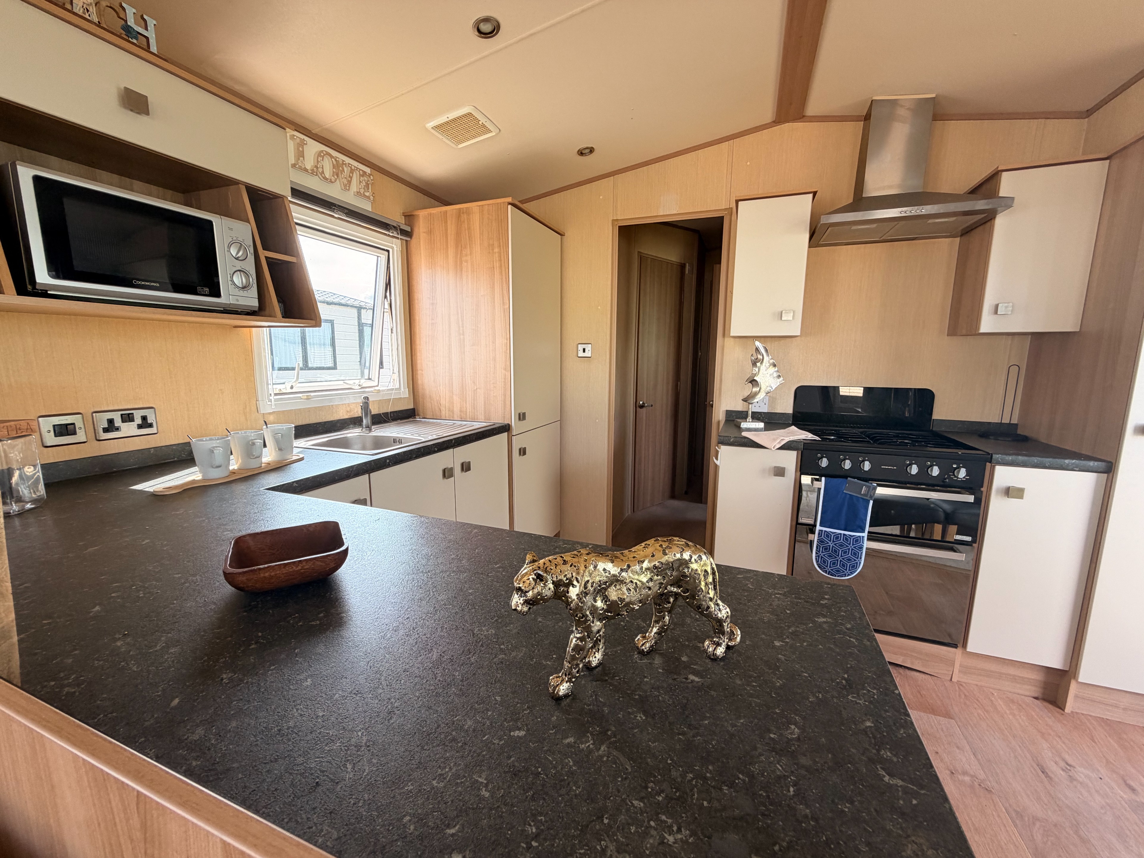 Photo of ABI Sunningdale 2013 (Static Caravan)