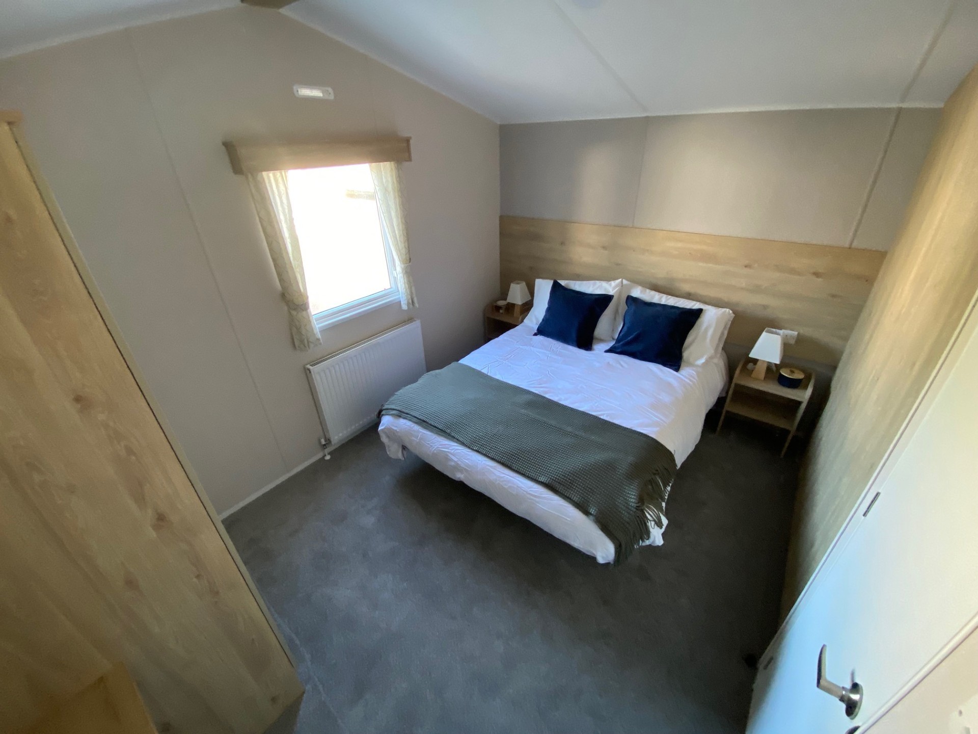 Photo of Atlas Hollington 2025 (Static Caravan)