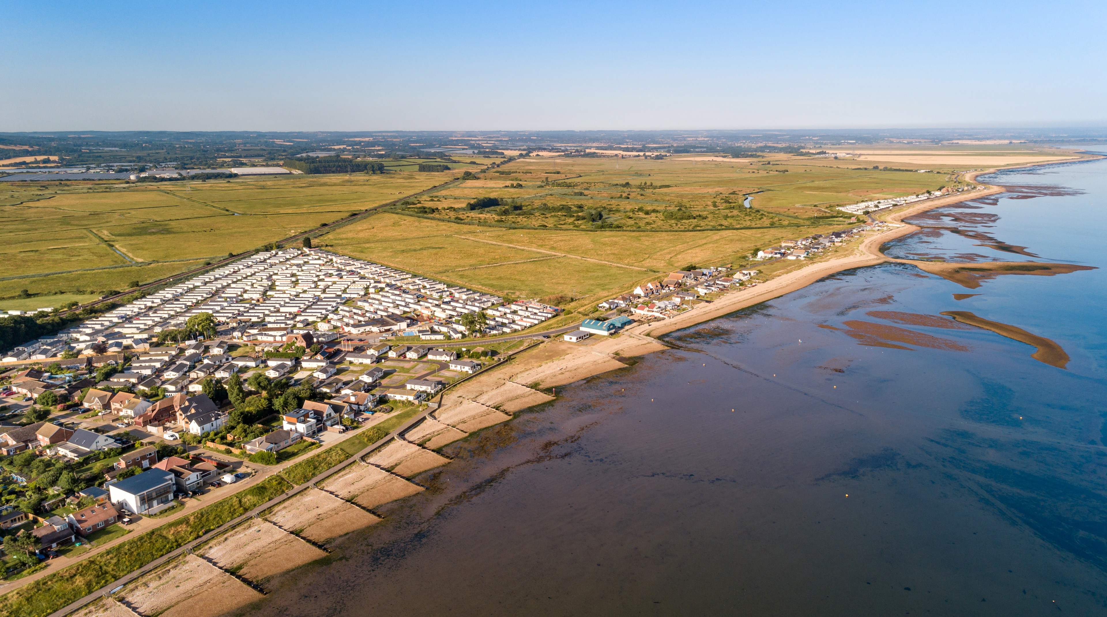 Photo of Willerby Midhurst 2024 (Static Caravan)